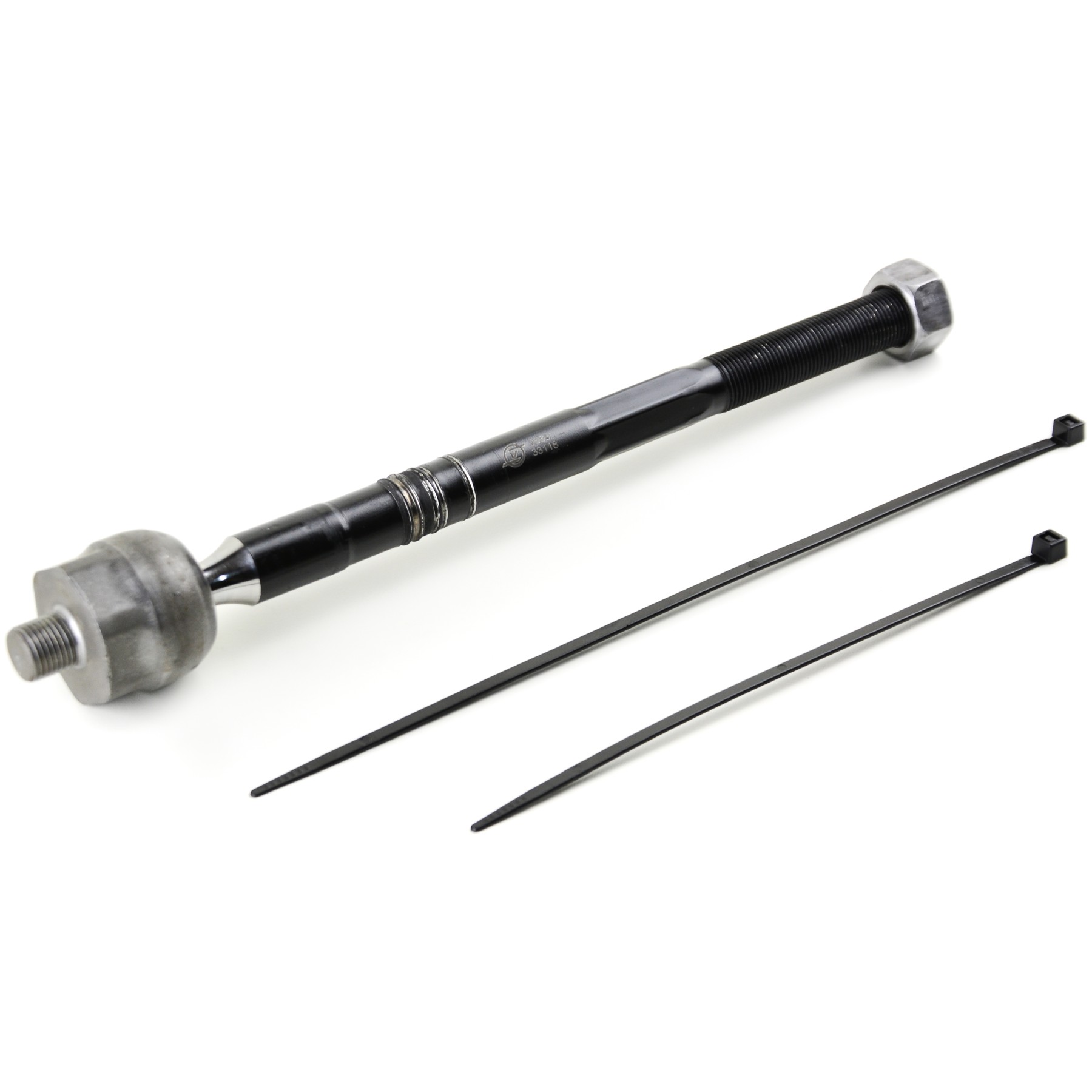Terminal Axial de Direção para Land Rover Discovery e Range Rover Evoque - Viemar - 680560