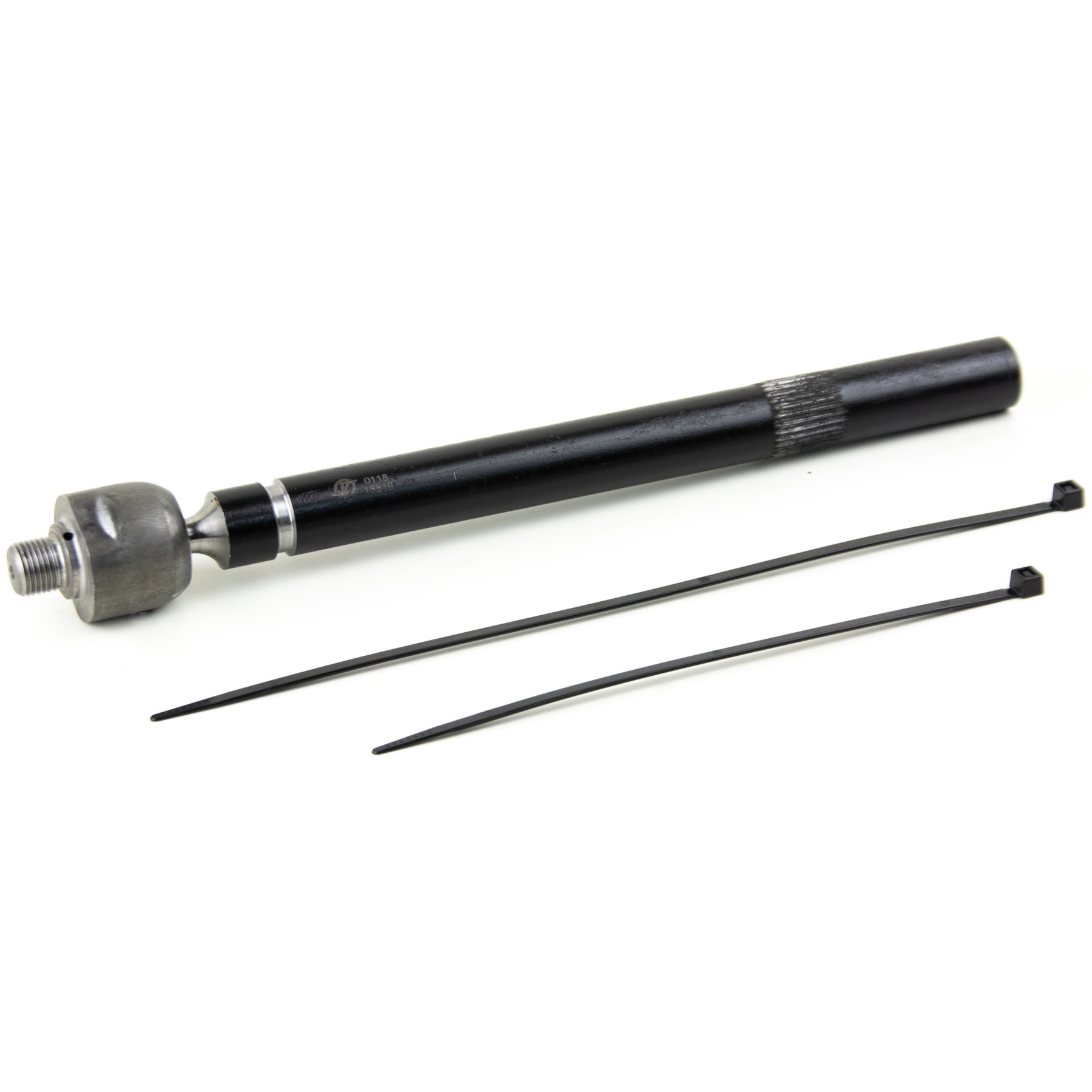 Terminal Axial de Direção para Peugeot 406 e 406 Coupe - Viemar - 680118