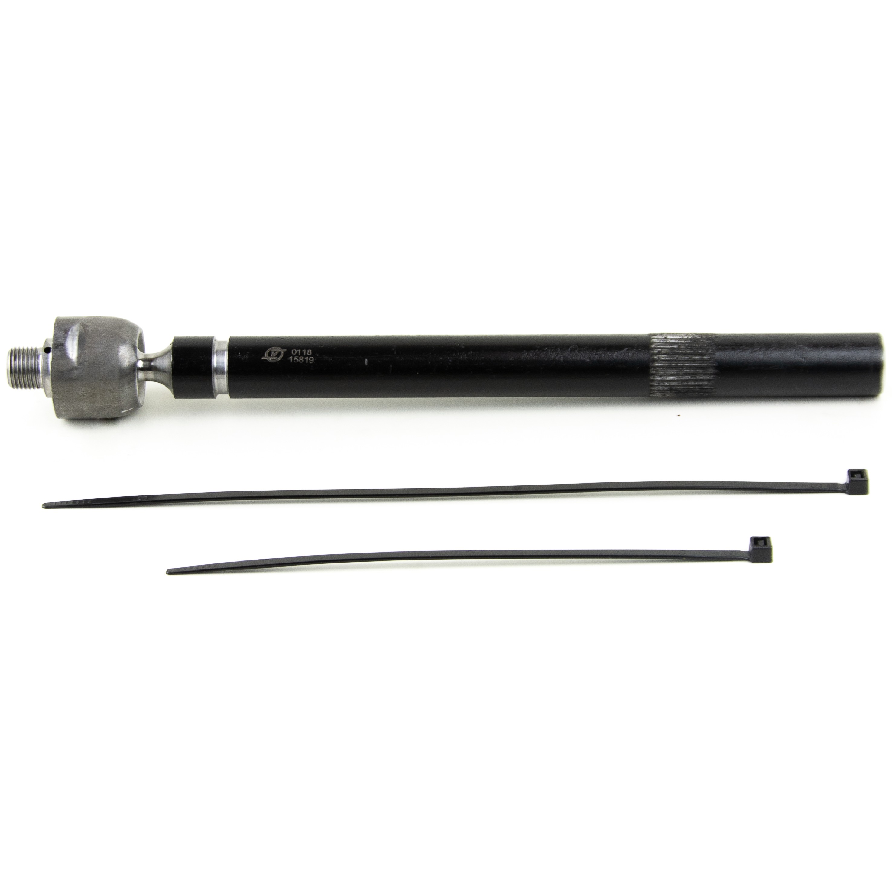 Terminal Axial de Direção para Peugeot 406 e 406 Coupe - Viemar - 680118