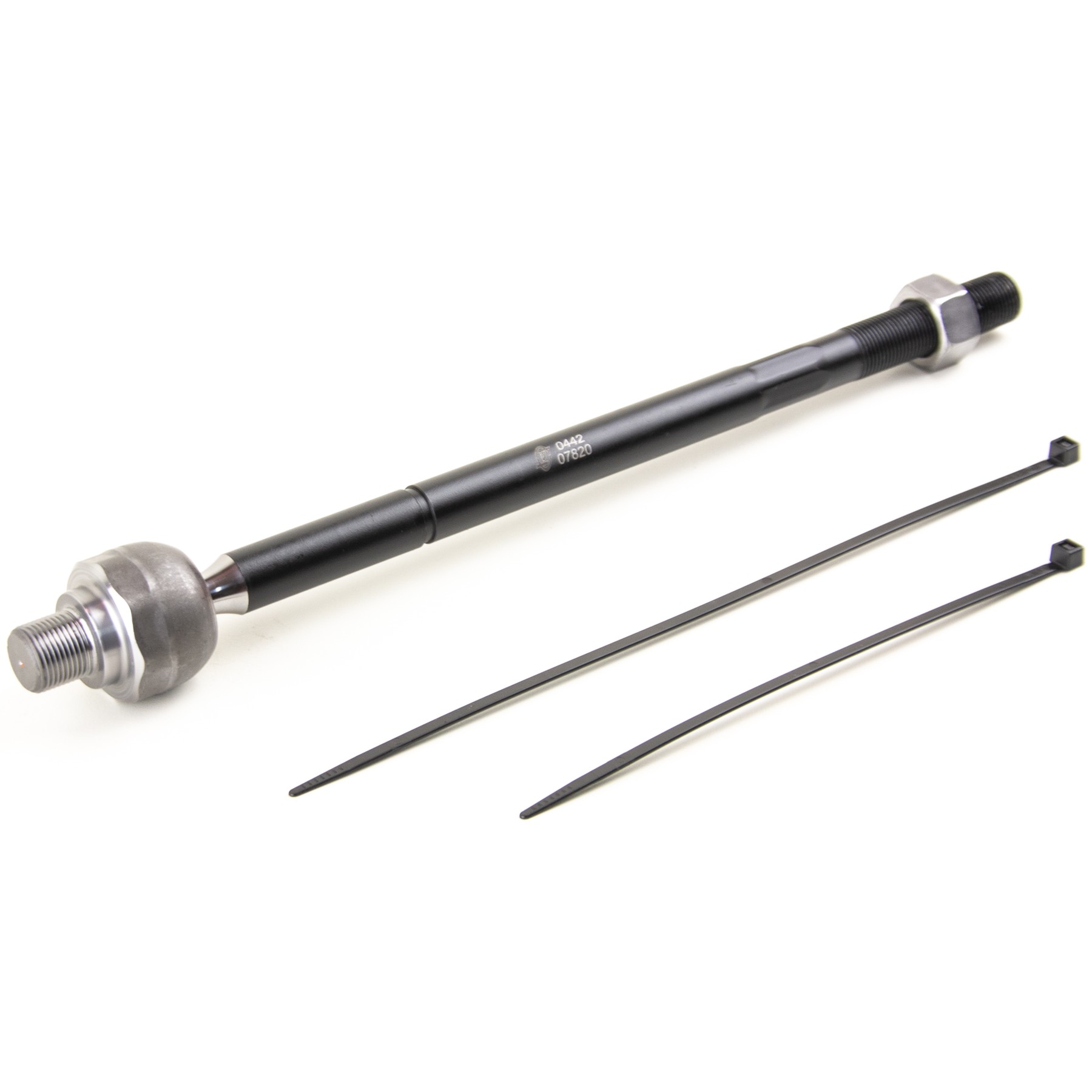 Terminal Axial de Direção Hidráulica para Iveco Daily 70C16 - Viemar - 680442