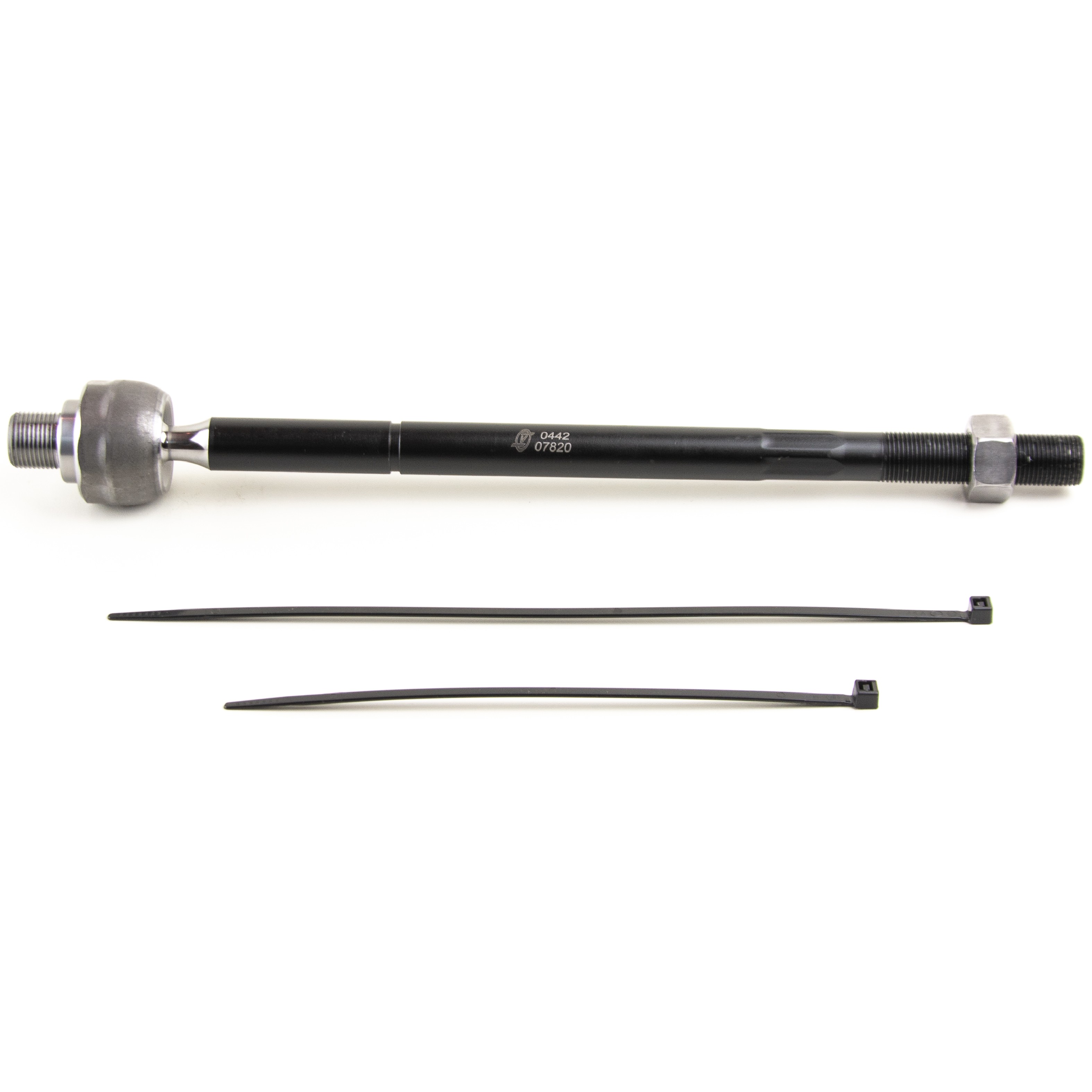 Terminal Axial de Direção Hidráulica para Iveco Daily 70C16 - Viemar - 680442