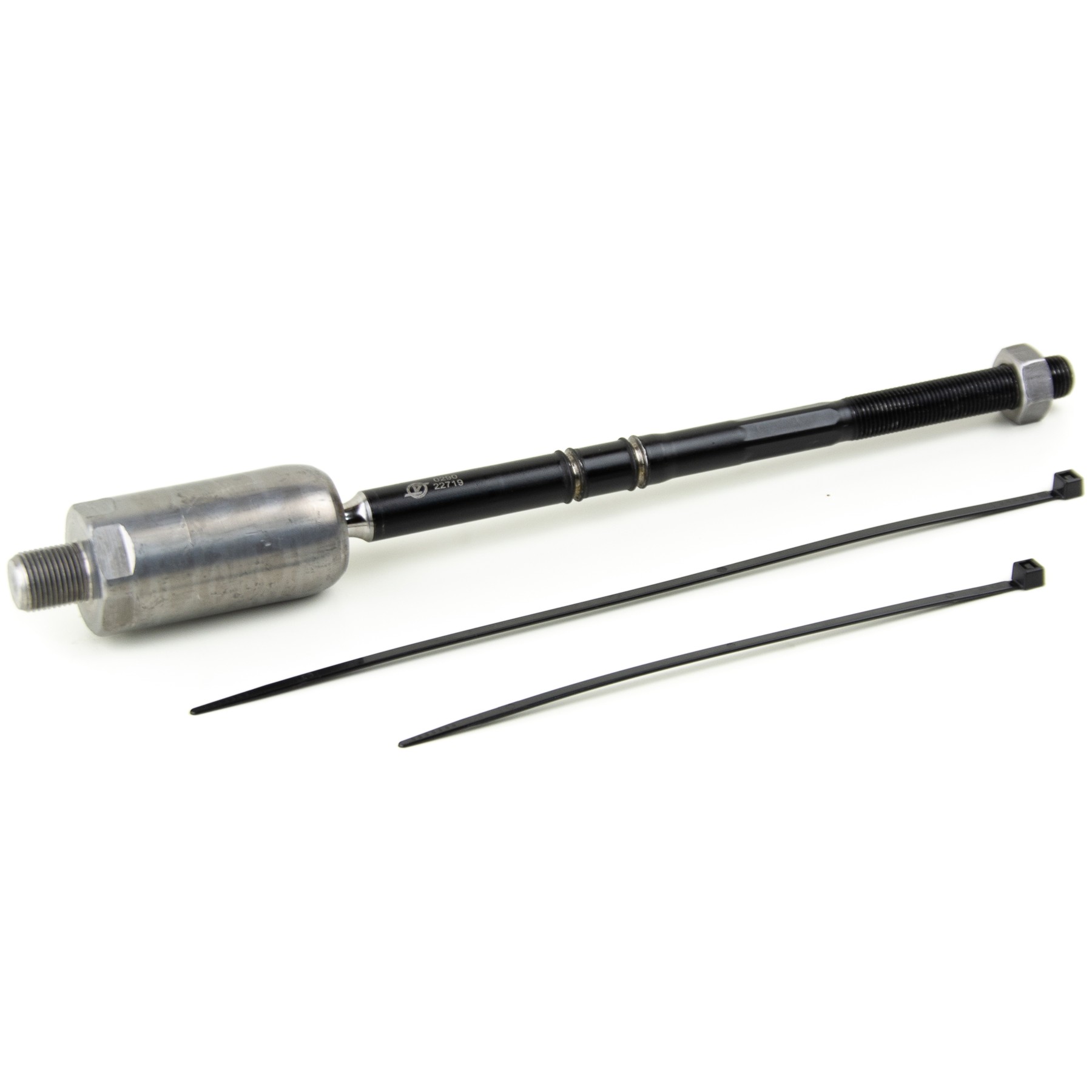 Terminal Axial de Direção para Ford Explorer - Viemar - 680290