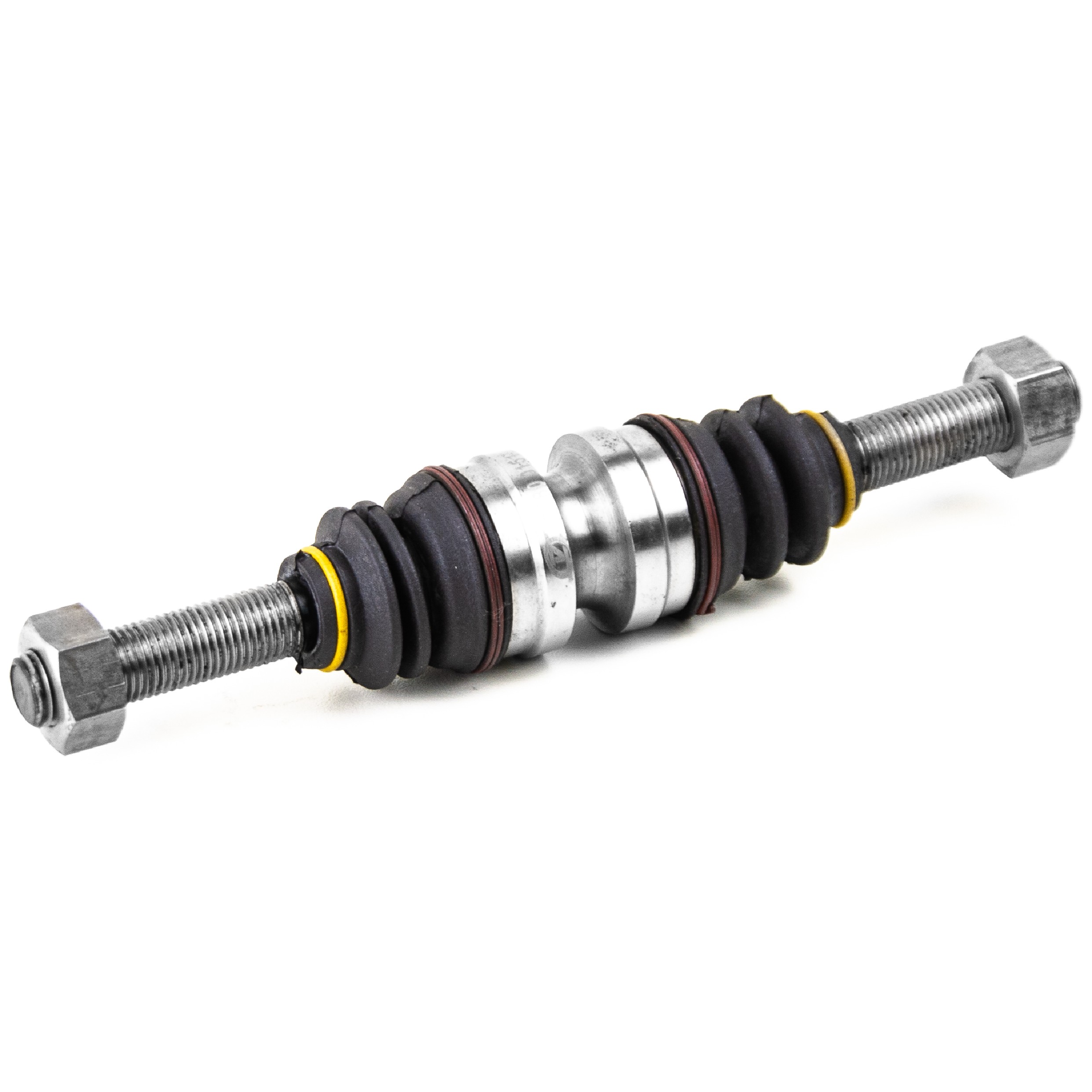 Articulação Axial de Direção Mecânica para Peugeot 106 - Viemar - 680280