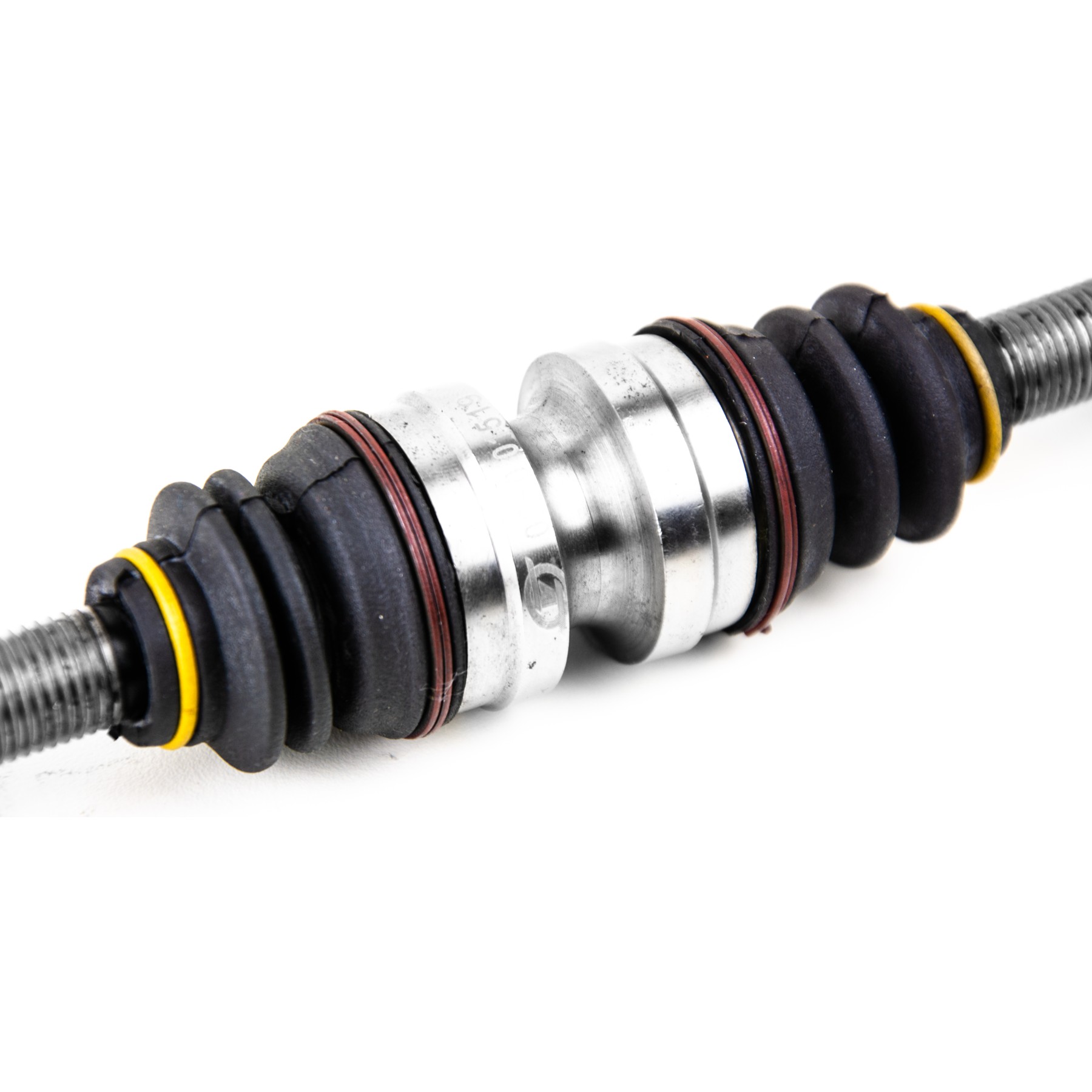 Articulação Axial de Direção Mecânica para Peugeot 106 - Viemar - 680280