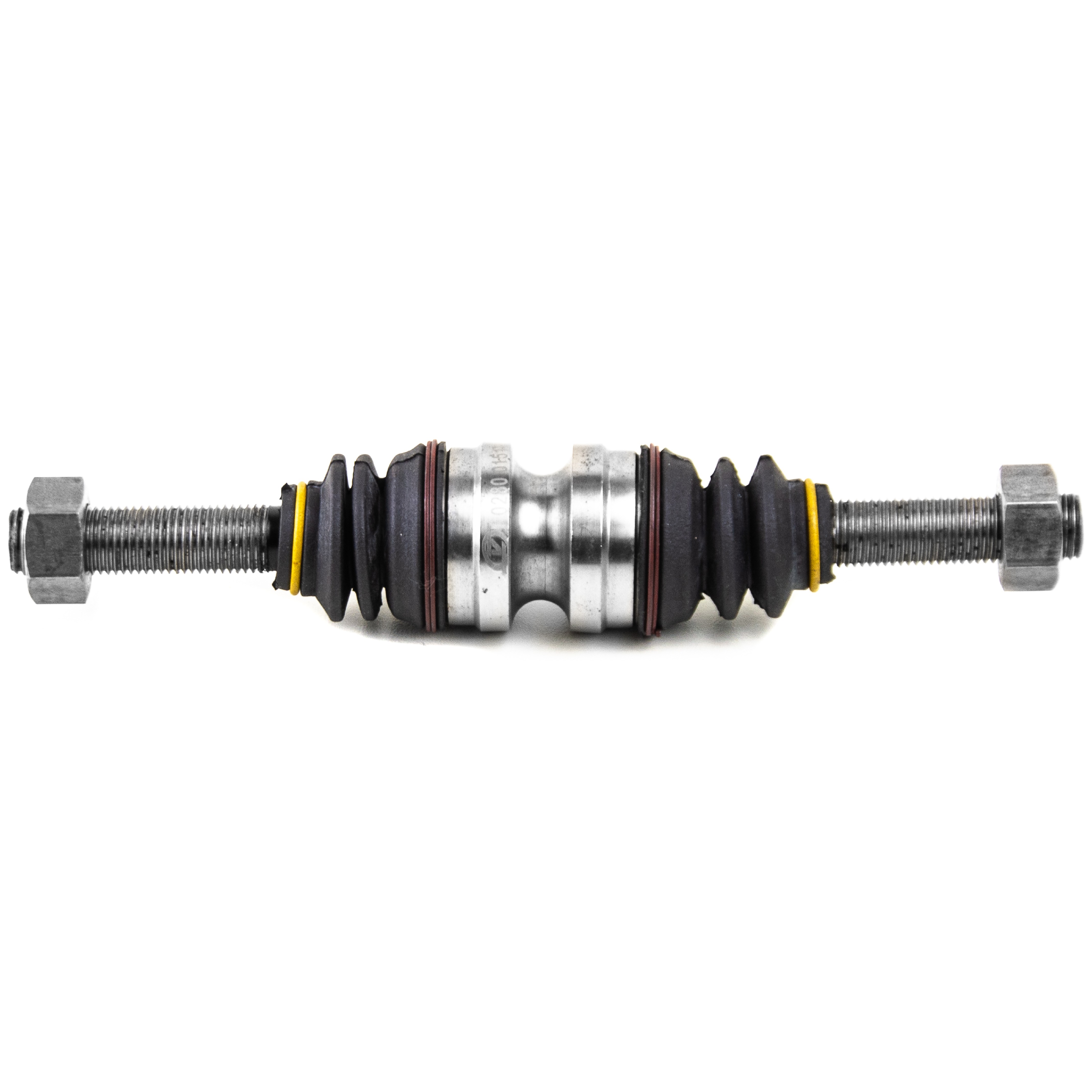 Articulação Axial de Direção Mecânica para Peugeot 106 - Viemar - 680280