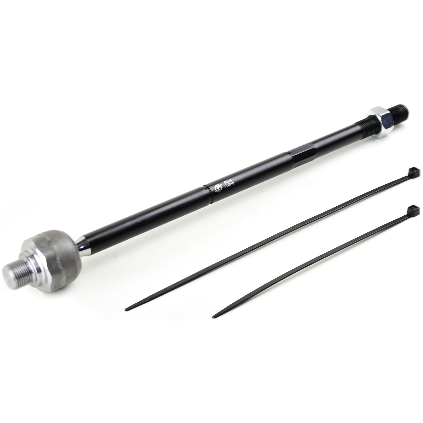Terminal Axial Direito para Land Rover Discovery 3 - Viemar - 680326