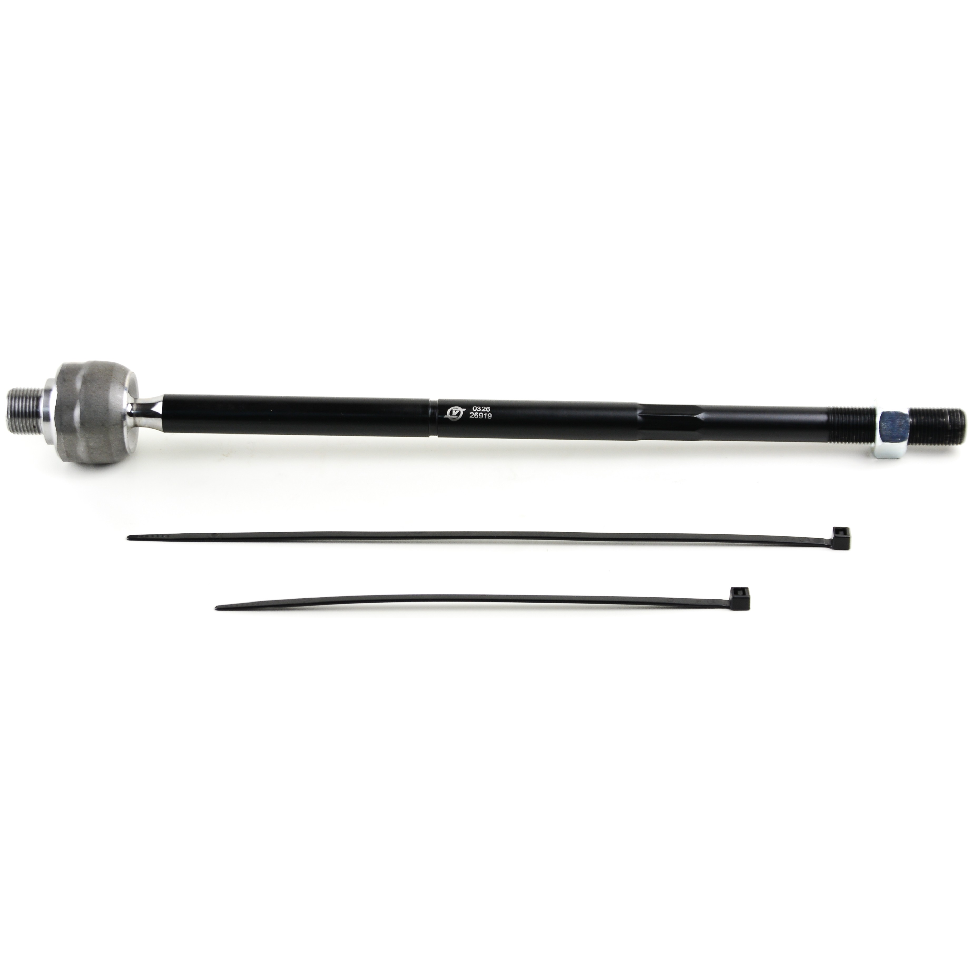 Terminal Axial Direito para Land Rover Discovery 3 - Viemar - 680326