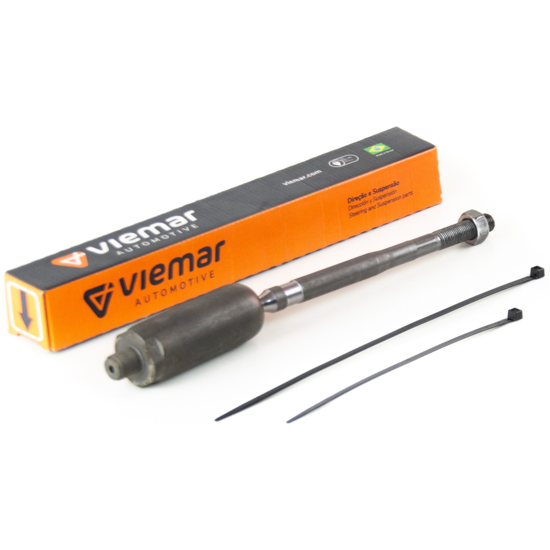 Terminal Axial Direito para KIA Carnival - Viemar - 680396