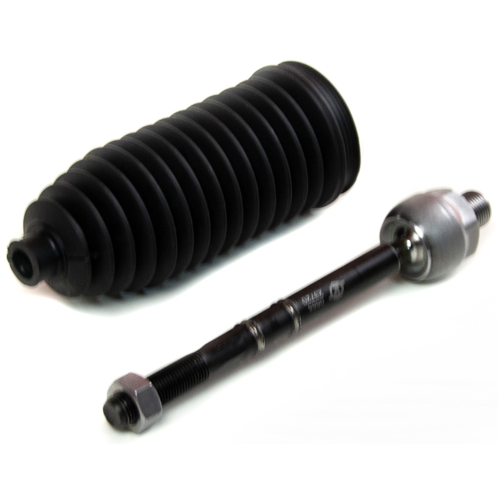 Terminal Axial de Direção Elétrica para Honda Civic - Viemar - 680665K