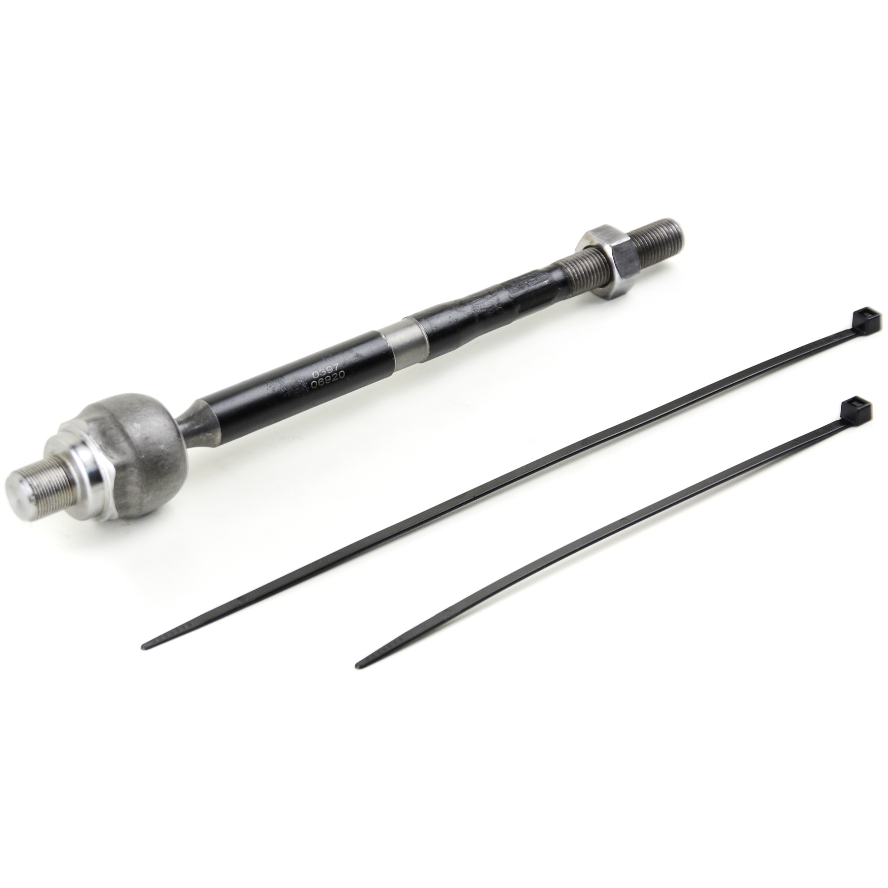 Terminal Axial Esquerdo para KIA Carnival - Viemar - 680397
