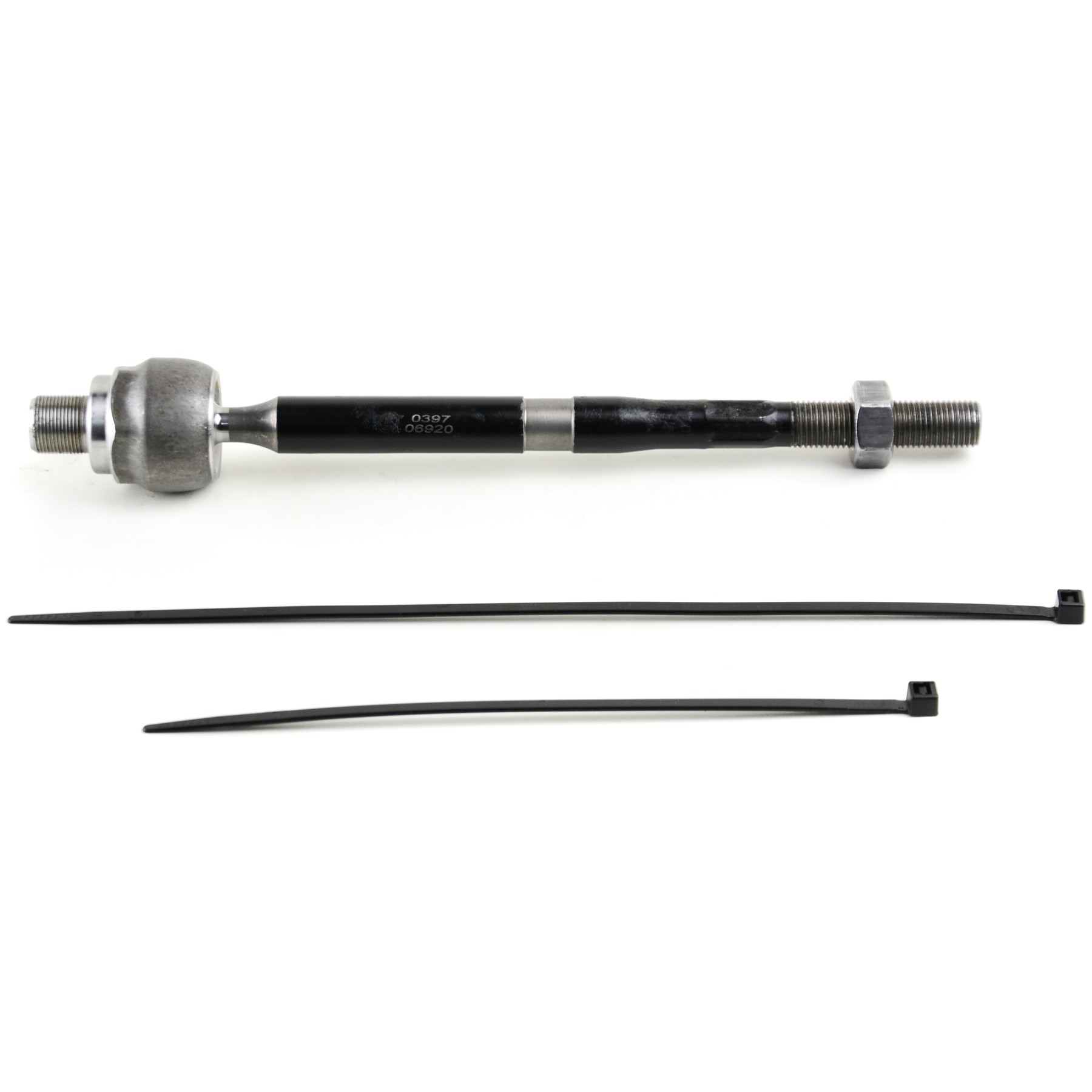 Terminal Axial Esquerdo para KIA Carnival - Viemar - 680397