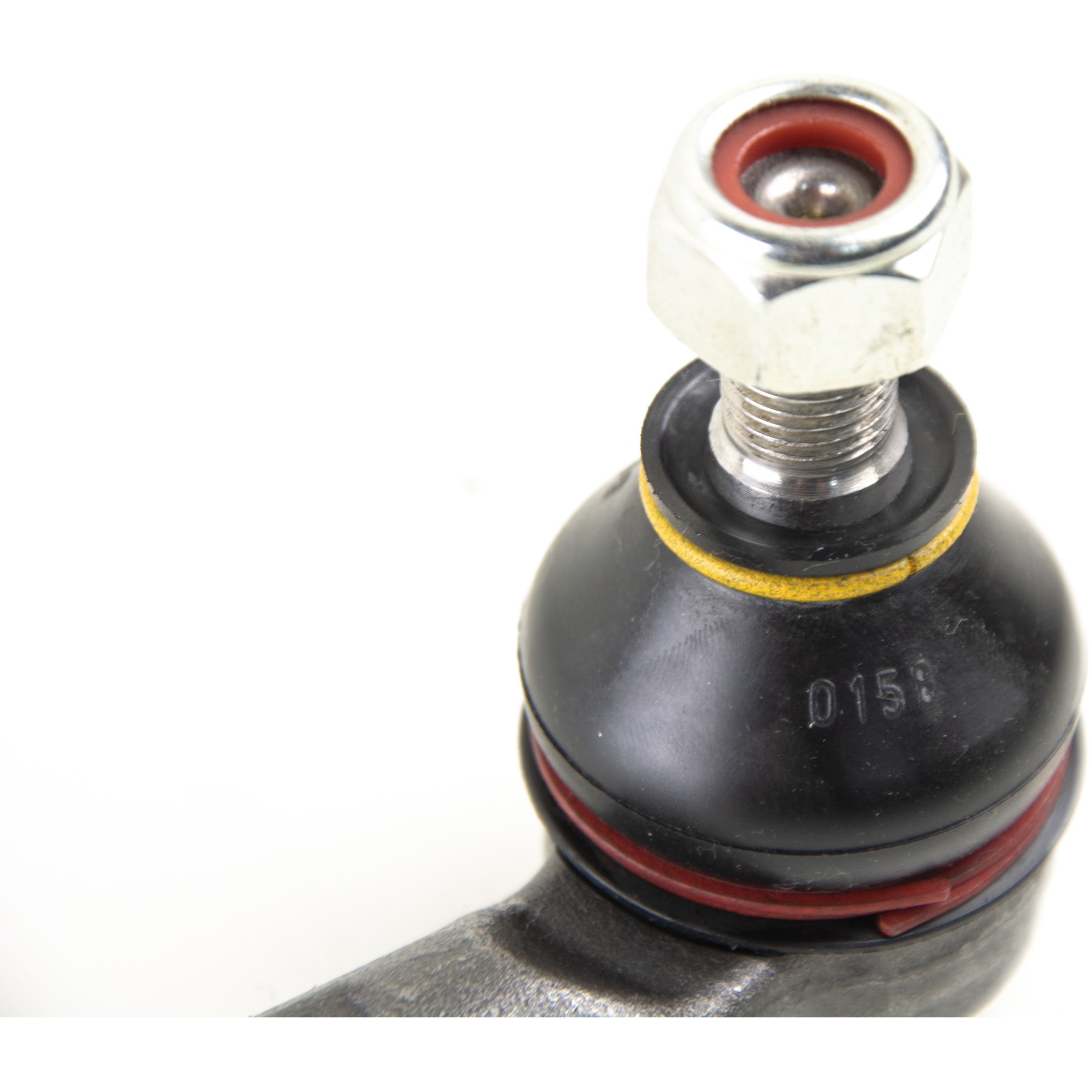 Terminal de Direção Hidráulica Direito para Audi A3 e Volkswagen Golf - Viemar - 335180