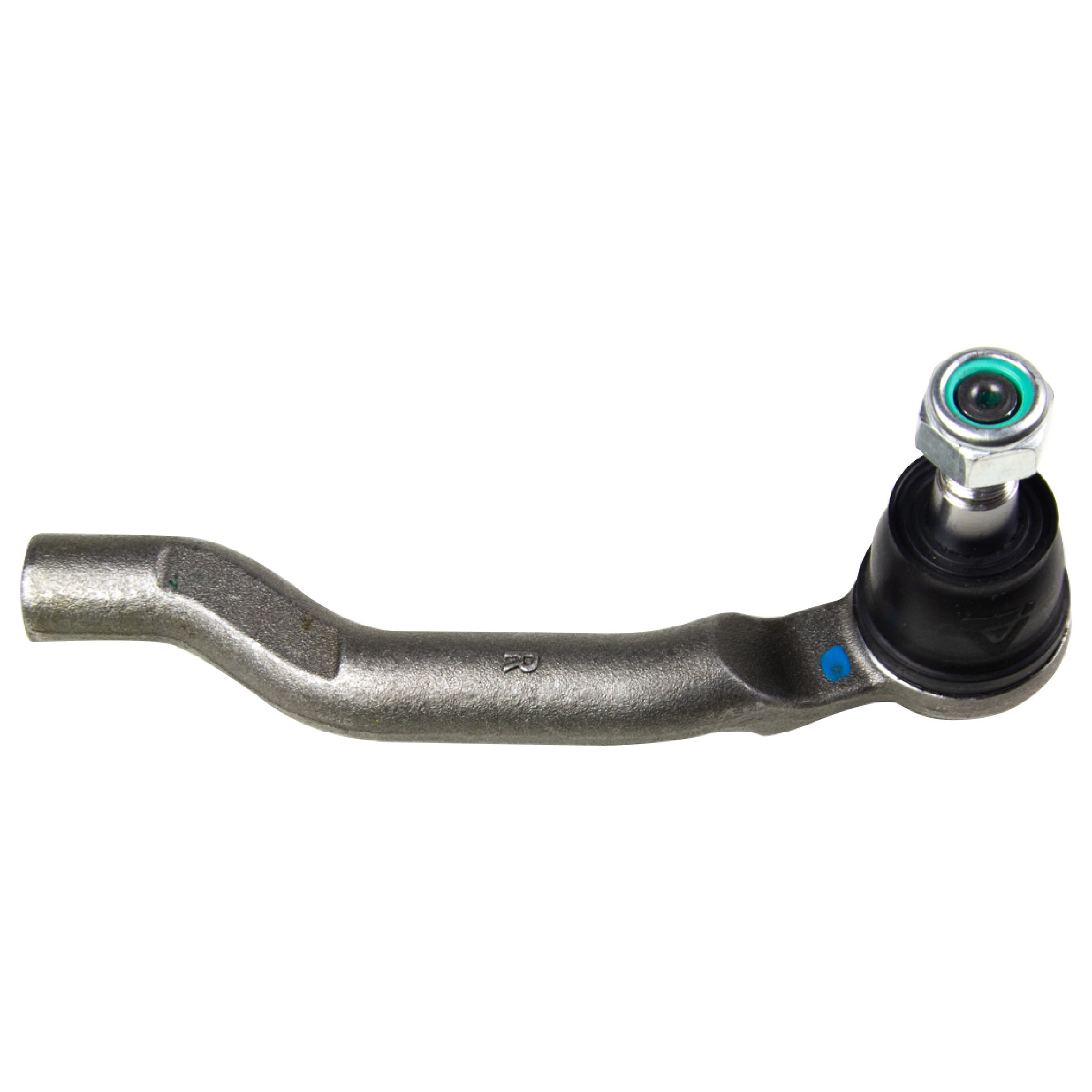 Terminal de Direção Direito para Nissan Frontier e Pathfinder - Viemar - 335411