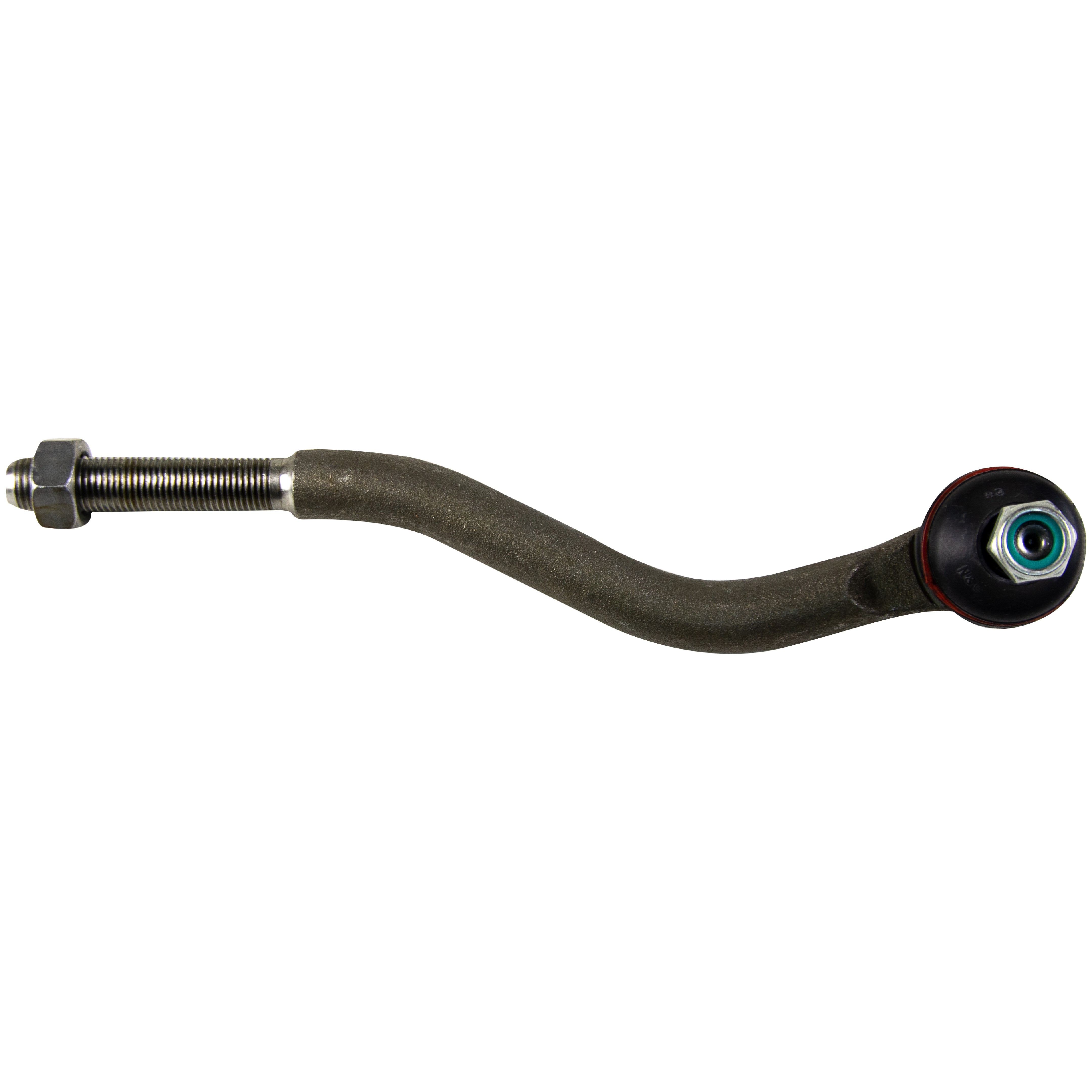 Terminal de Direção Hidráulica ou Mecânica Direito para Peugeot 405 - Viemar - 335124