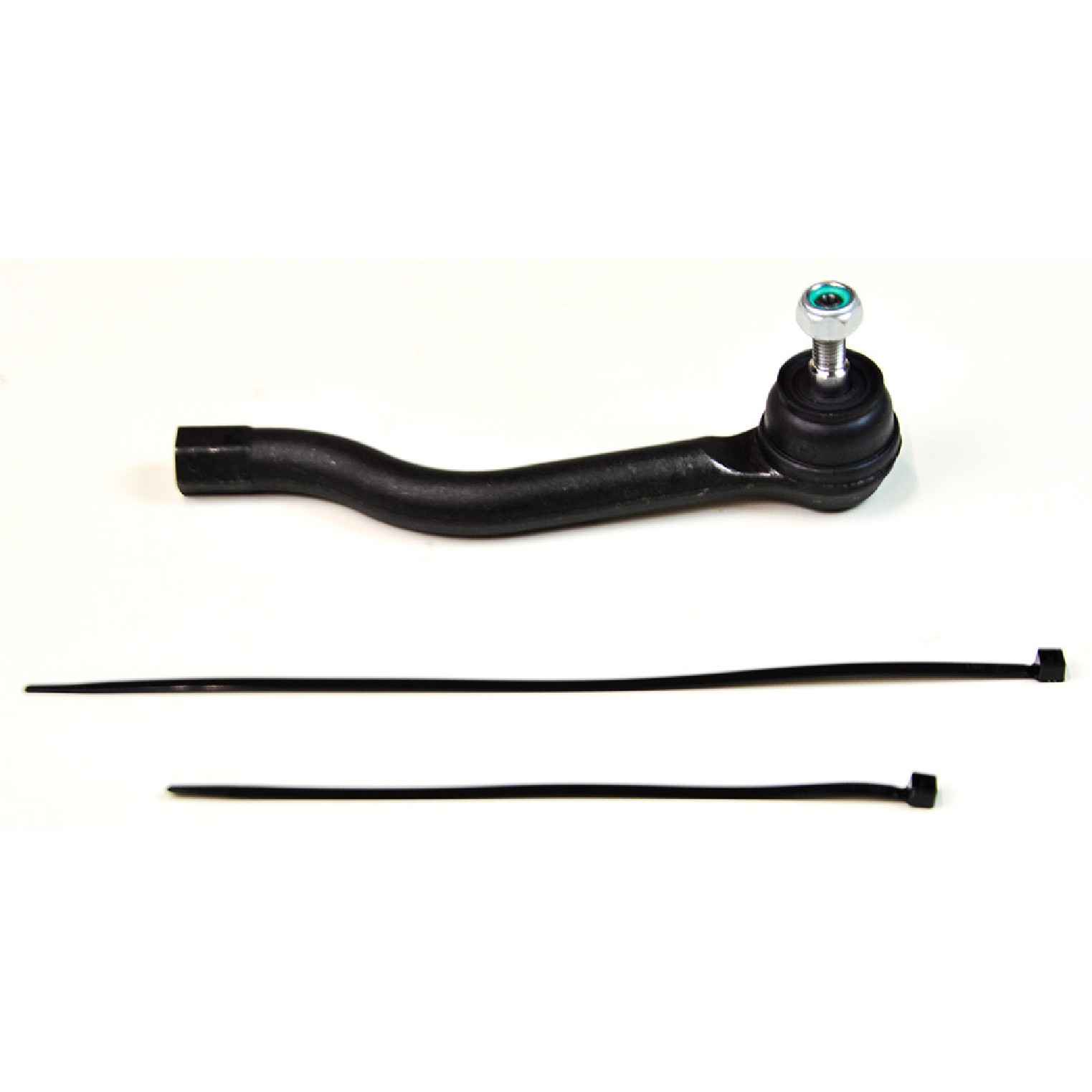 Terminal de Direção Esquerdo para Nissan Kicks e Versa - Viemar - 335740