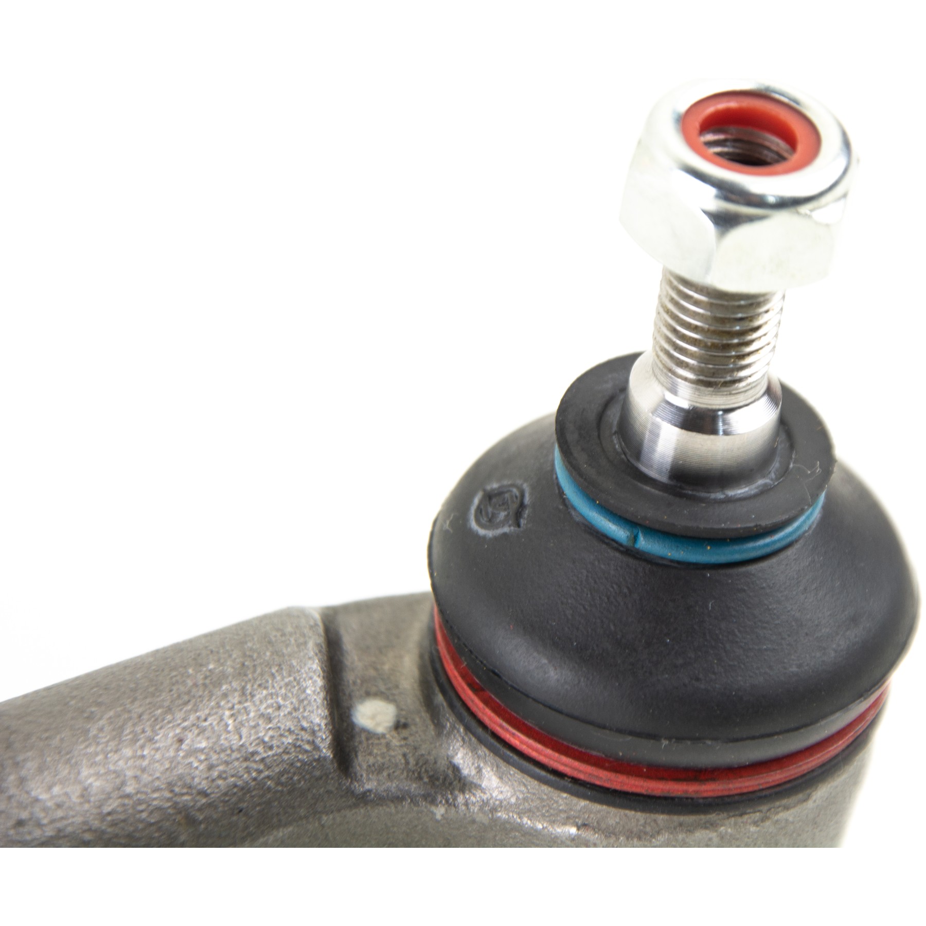 Terminal de Direção Hidráulica Esquerdo para Ford Mondeo - Viemar - 335077