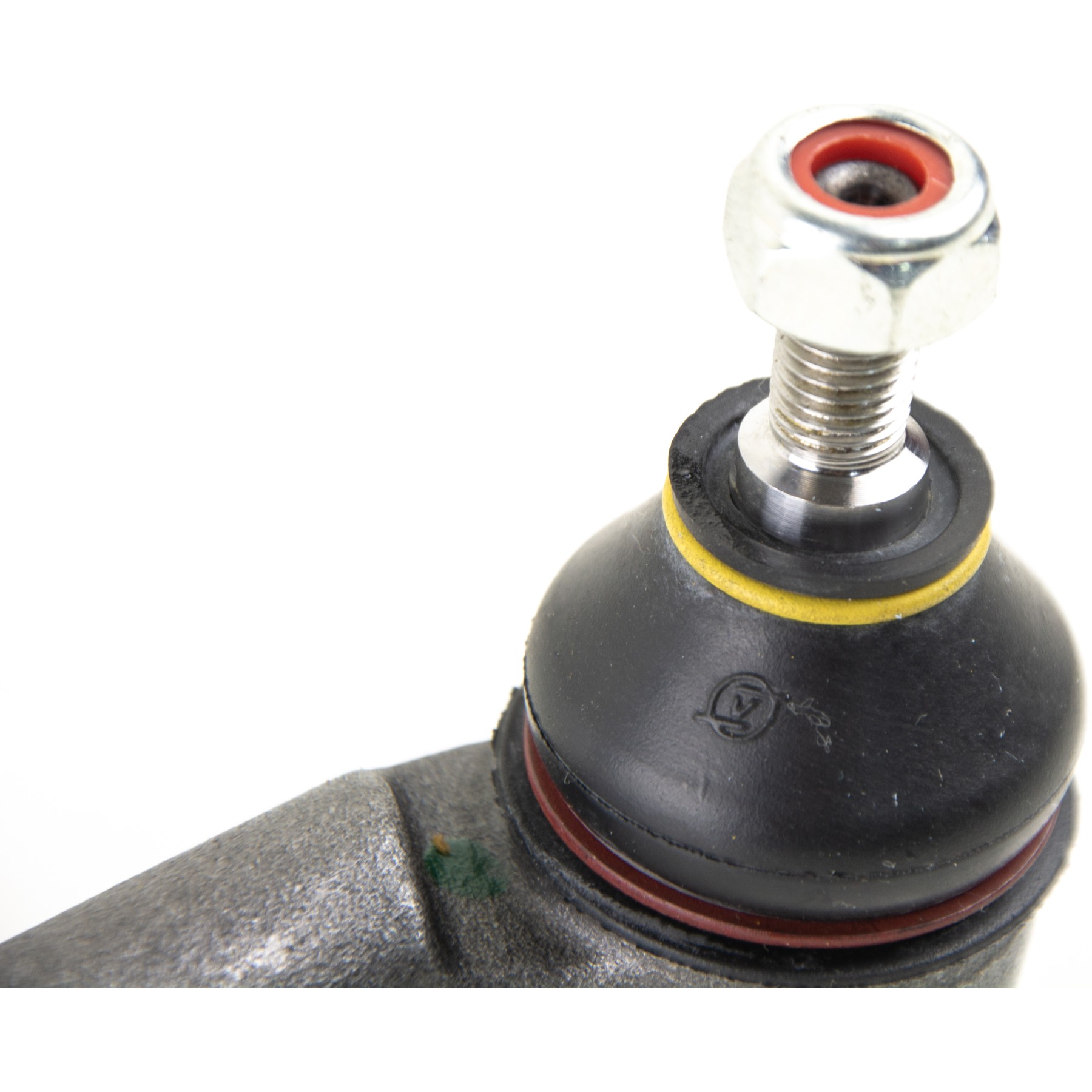 Terminal de Direção Hidráulica Esquerdo para Ford Mondeo - Viemar - 335120