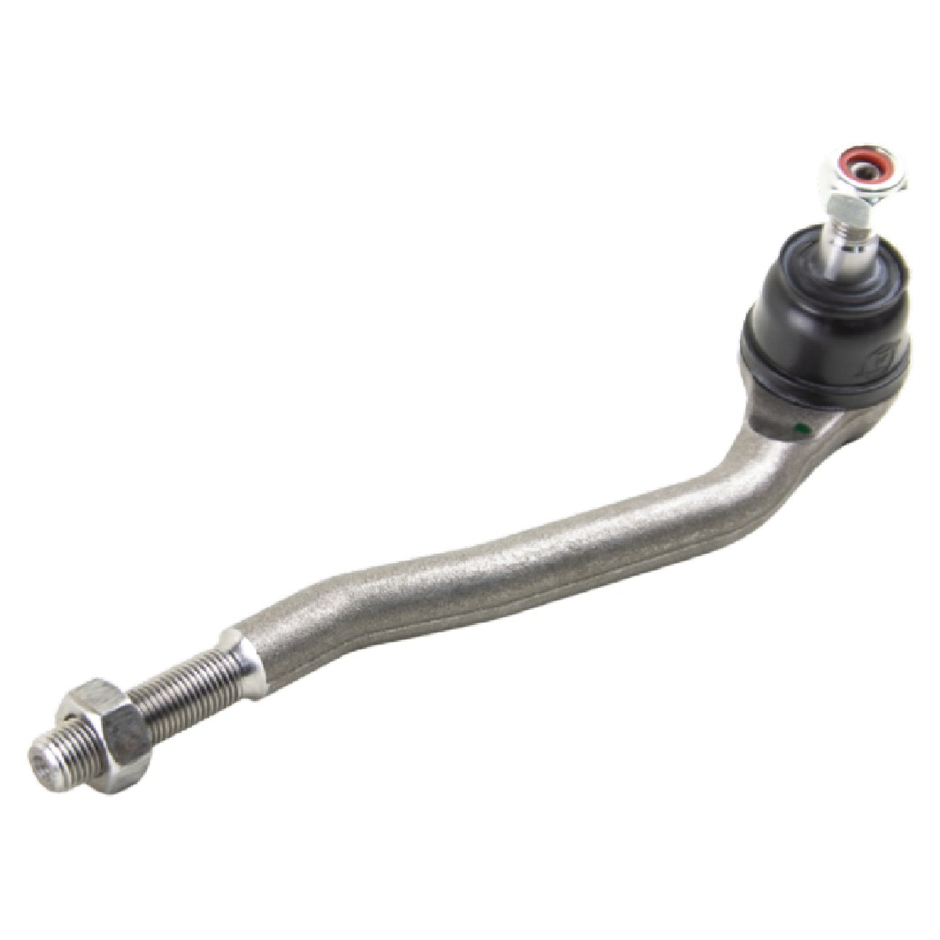 Terminal de Direção Hidráulica Esquerdo para Chevrolet Omega e Suprema - Viemar - 335029
