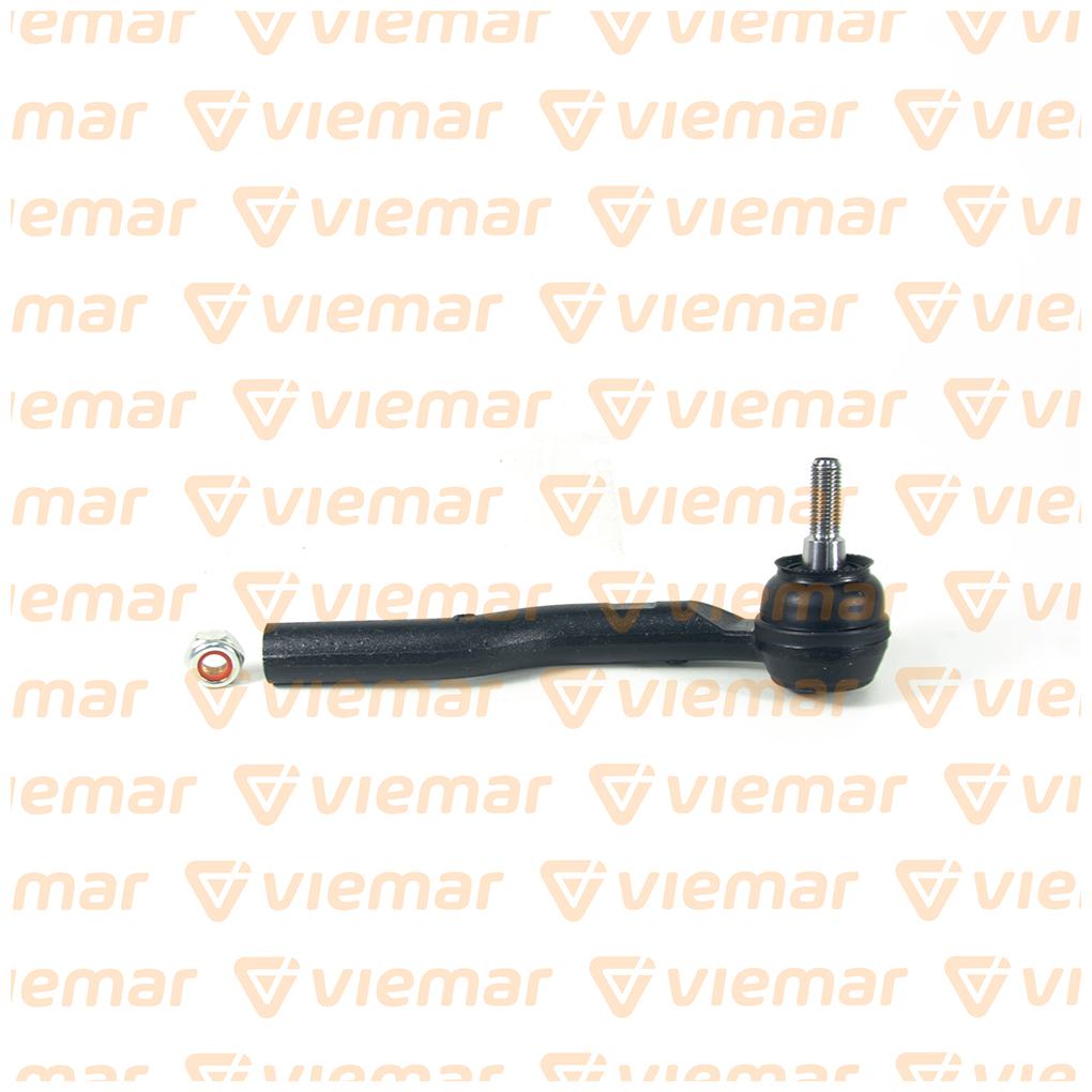 Terminal de Direção Esquerdo para Honda City e FIT - Viemar - 335679