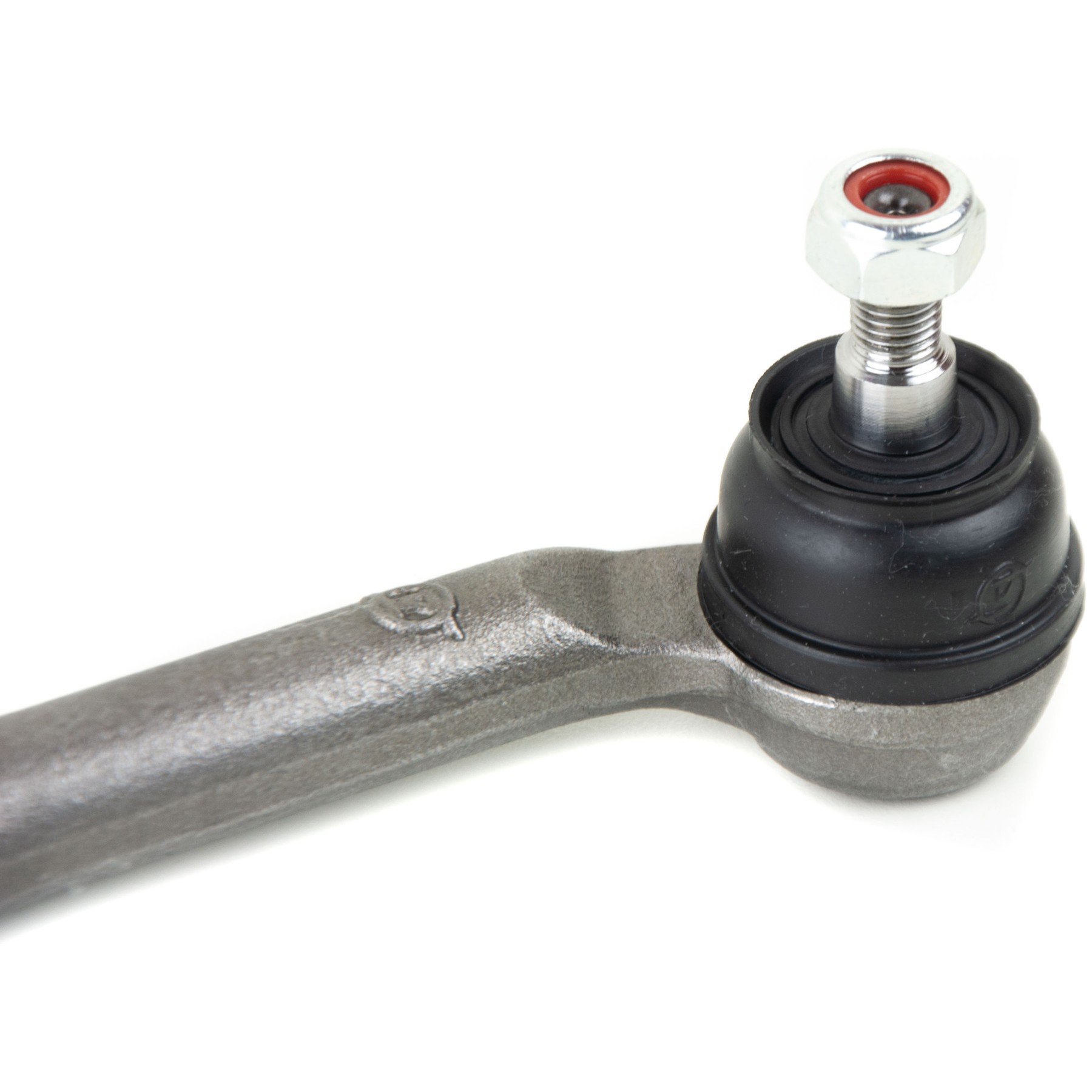 Terminal de Direção Esquerdo para Honda FIT - Viemar - 335232
