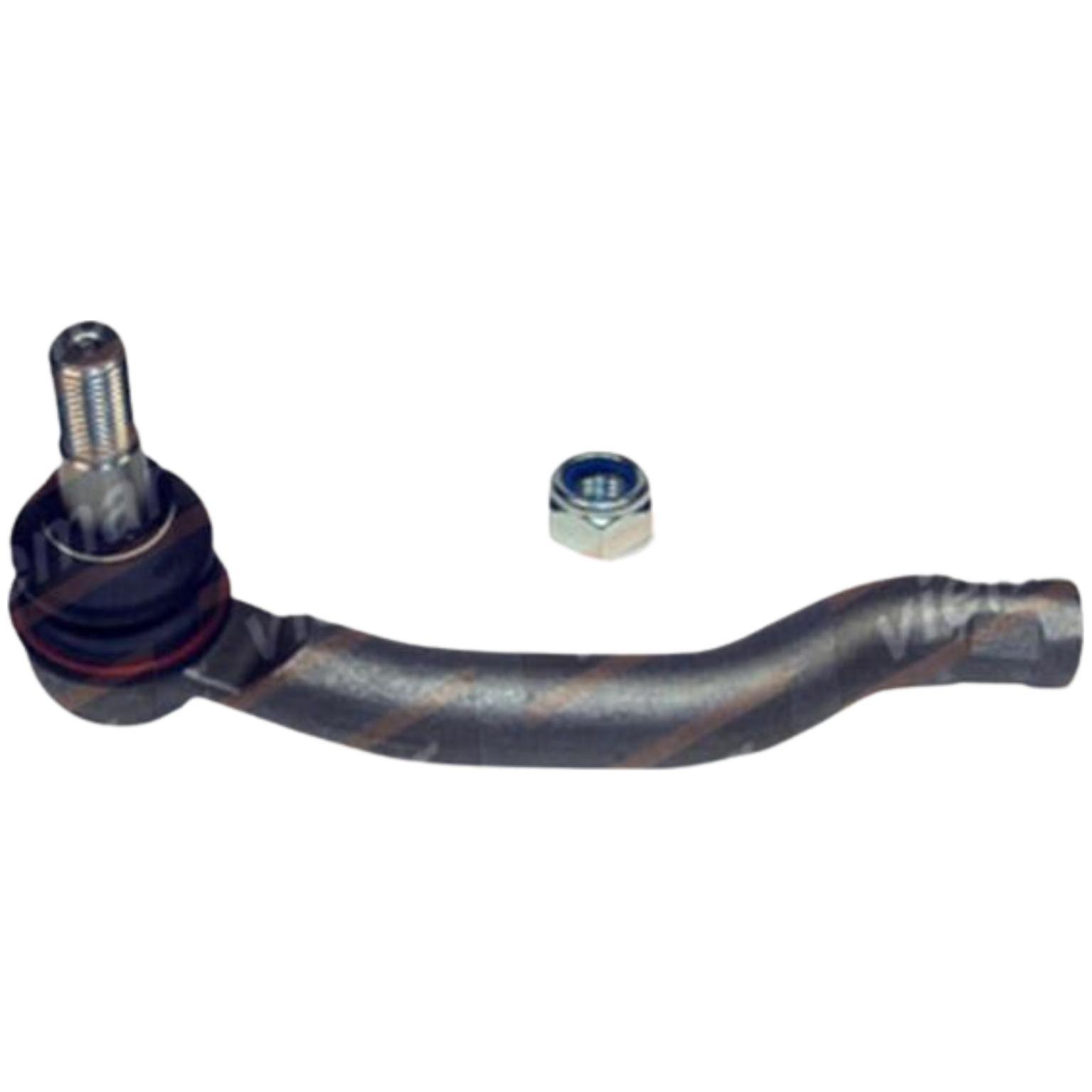 Terminal de Direção Esquerdo para Nissan Frontier - Viemar - 335311