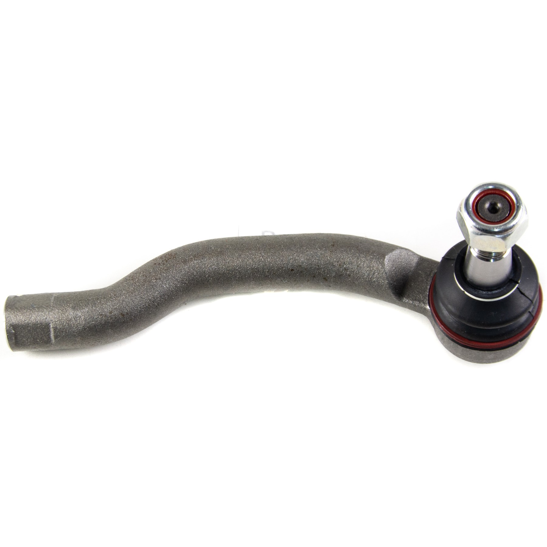 Terminal de Direção Esquerdo para Nissan Frontier e Pathfinder - Viemar - 335410