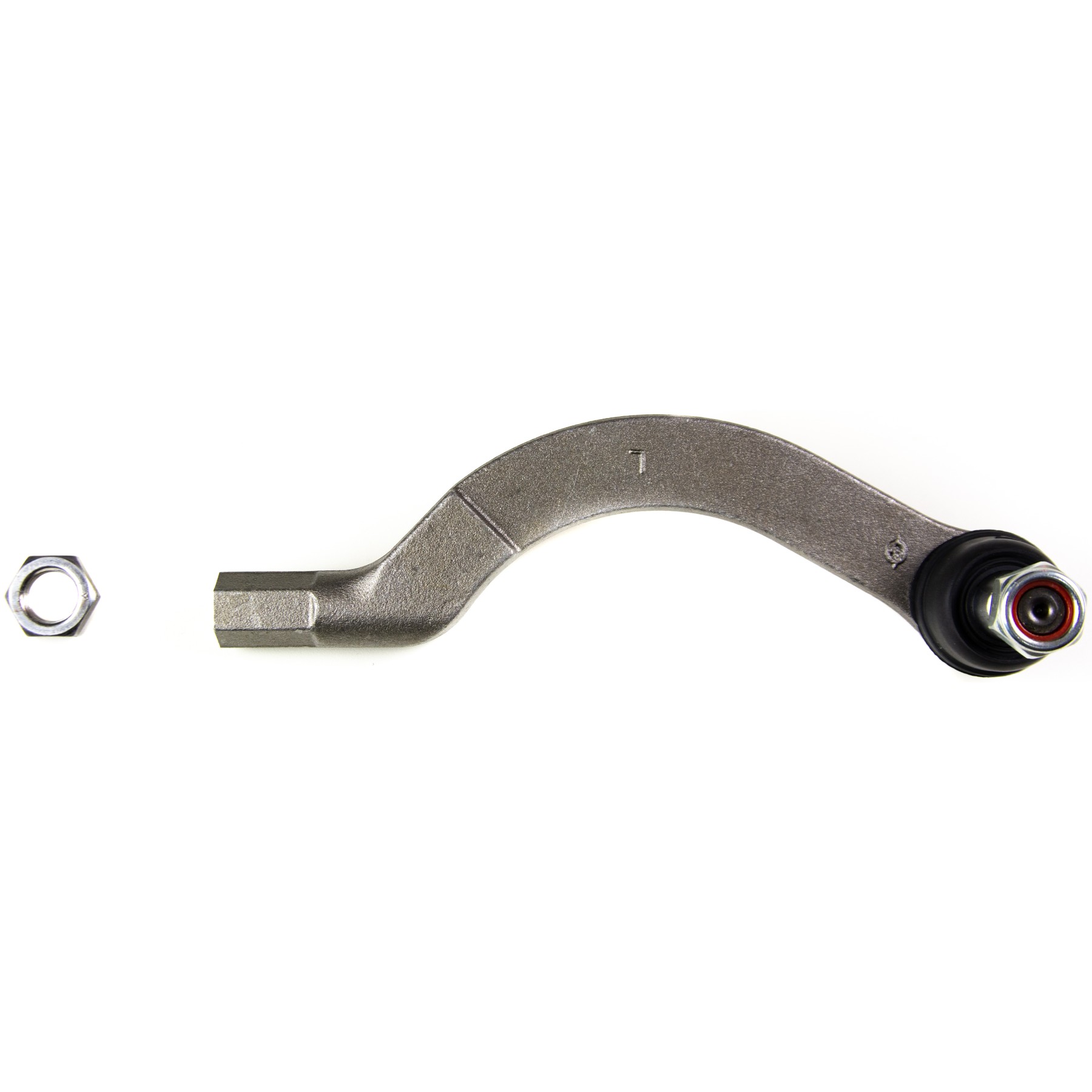 Terminal de Direção Esquerdo para Renault Master - Viemar - 335273