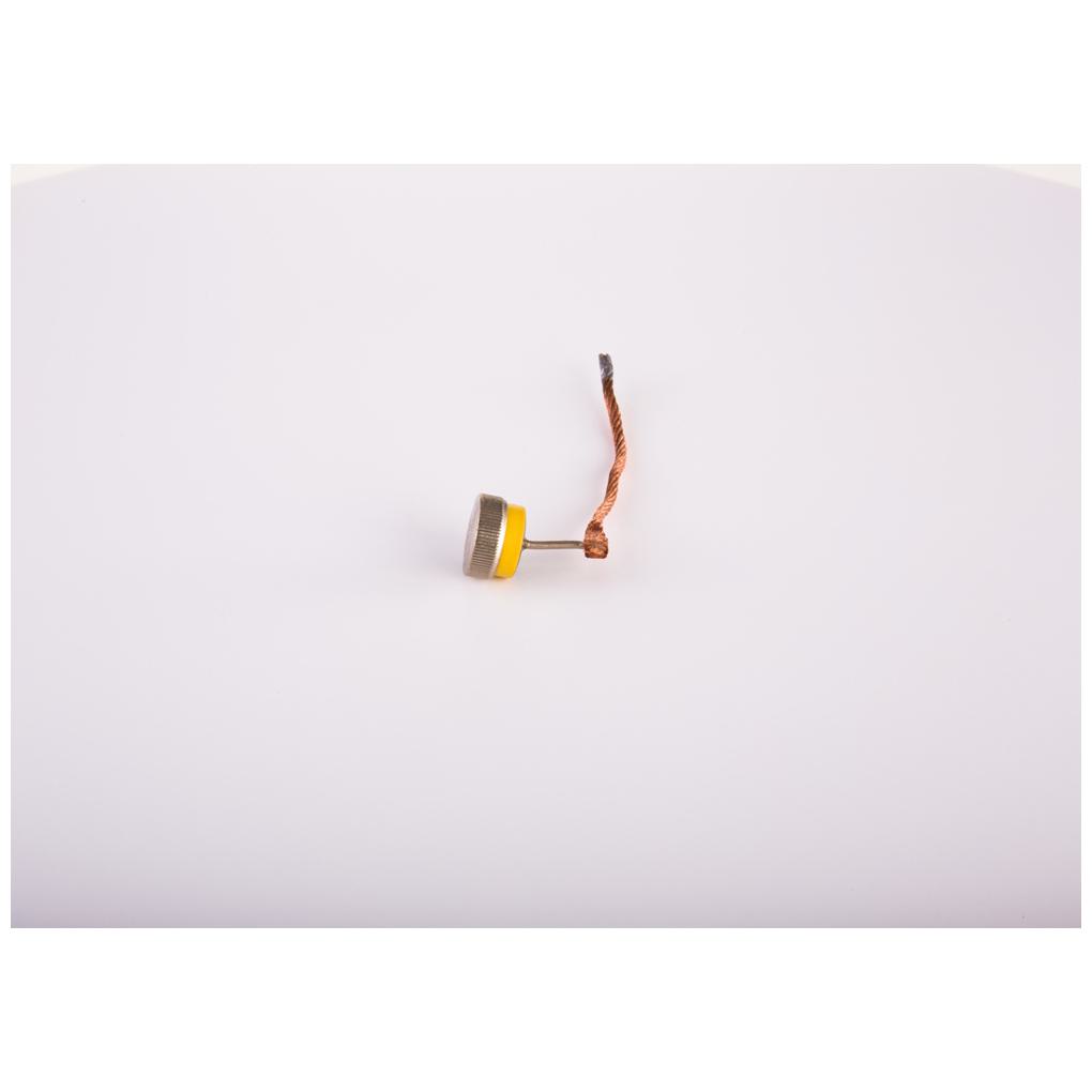 Diodo - Bosch - 9 122 080 572