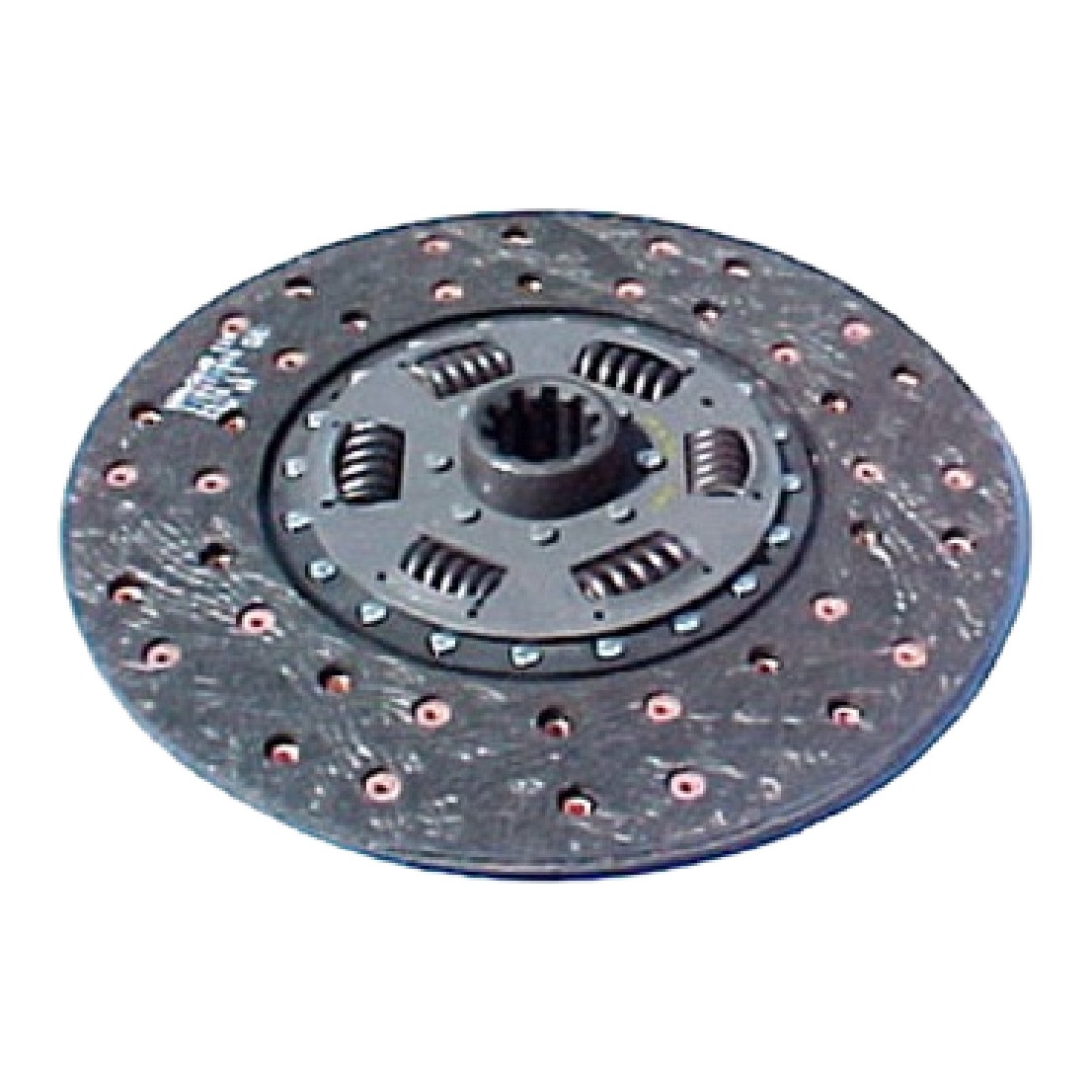 Disco de Embreagem para Ford F-1000 - LuK - 328 0196 11