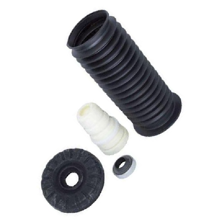 Kit Amortecedor Dianteiro para Chevrolet Onix e Prisma - Monroe Axios - 044.2647