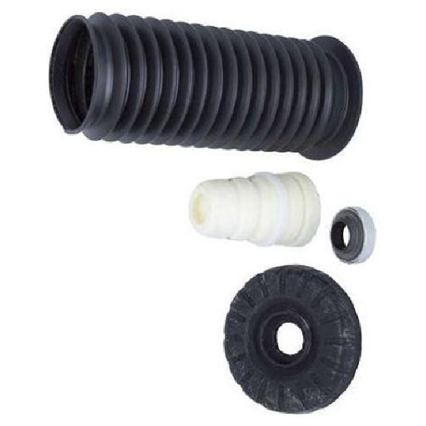 Kit Amortecedor Dianteiro para Chevrolet Onix e Prisma - Monroe Axios - 044.2647