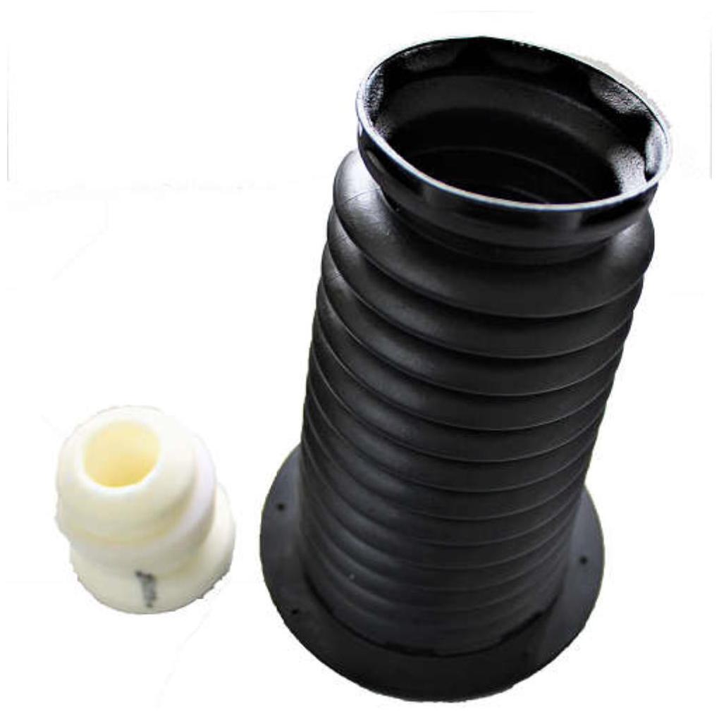 Kit Amortecedor Dianteiro para Jeep Renegade - Monroe Axios - LT90078
