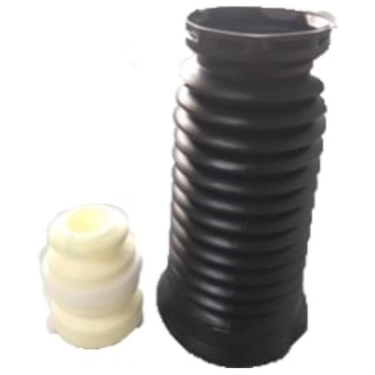 Kit Amortecedor Dianteiro para Fiat Toro - Monroe Axios - LT90082