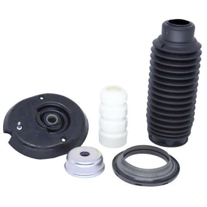 Kit Amortecedor Dianteiro Direito ou Esquerdo para Citroen Aircross e Peugeot 208 - Monroe Axios - LT90040