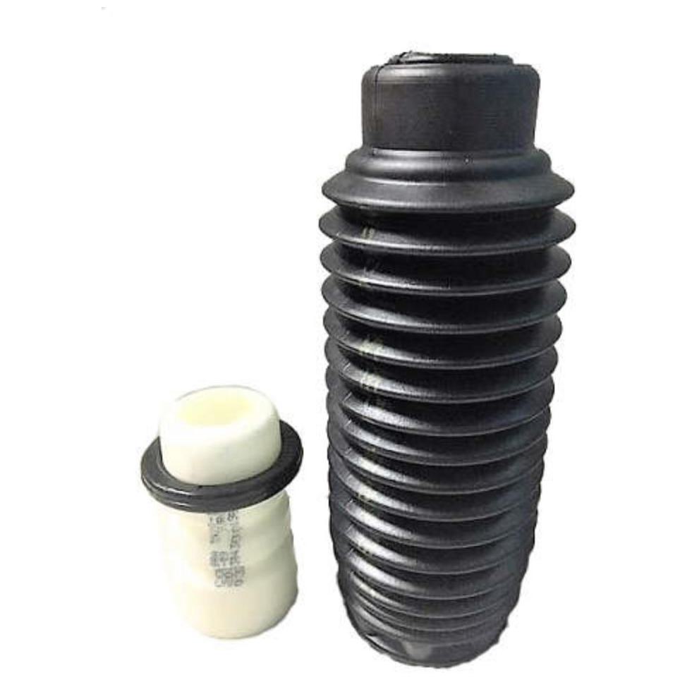 Kit Amortecedor Dianteiro Direito ou Esquerdo para Citroen Aircross e Peugeot 208 - Monroe Axios - LT90041