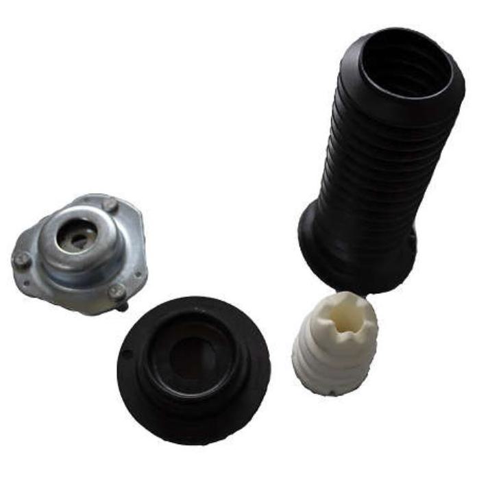 Kit Amortecedor Dianteiro Direito ou Esquerdo para Ford Ka e Ka Sedan - Monroe Axios - LT90050