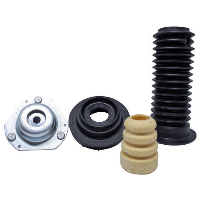 Kit Amortecedor Dianteiro Direito ou Esquerdo para Ford Fiesta e Fiesta Sedan - Monroe Axios - LT90057