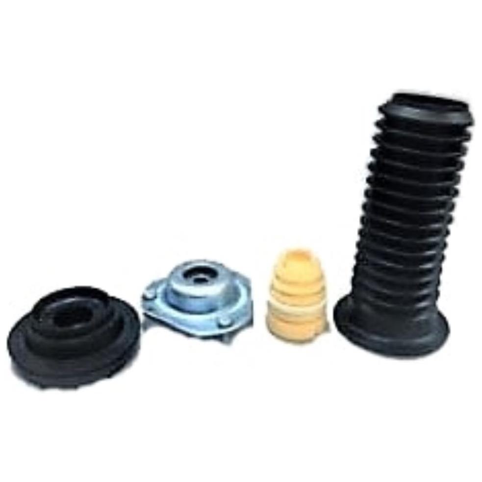 Kit Amortecedor Dianteiro Direito ou Esquerdo para Ford Fiesta e Fiesta Sedan - Monroe Axios - LT90059