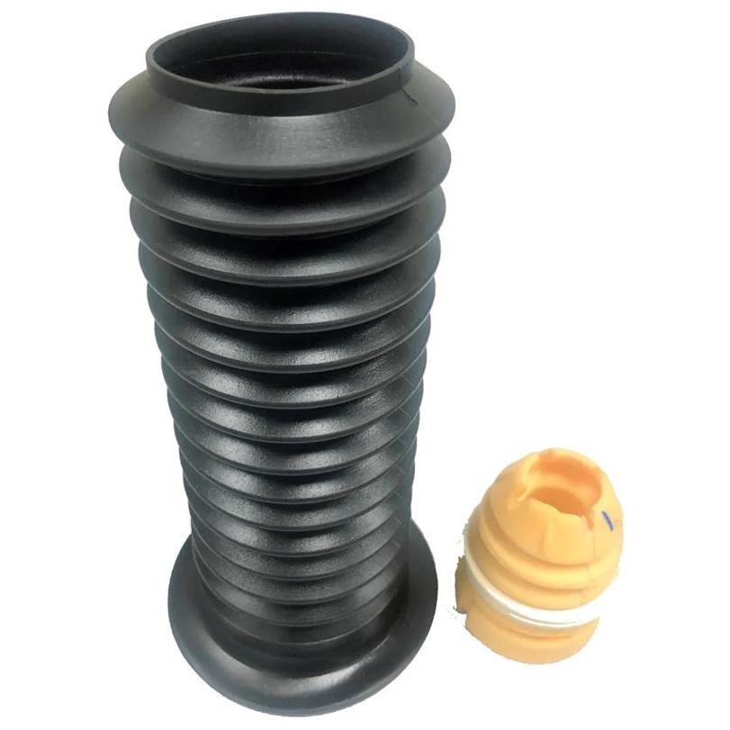 Kit Amortecedor Dianteiro Direito ou Esquerdo para Ford Fiesta e Fiesta Sedan - Monroe Axios - LT90060
