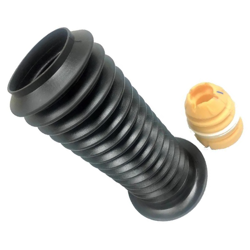 Kit Amortecedor Dianteiro Direito ou Esquerdo para Ford Fiesta e Fiesta Sedan - Monroe Axios - LT90060