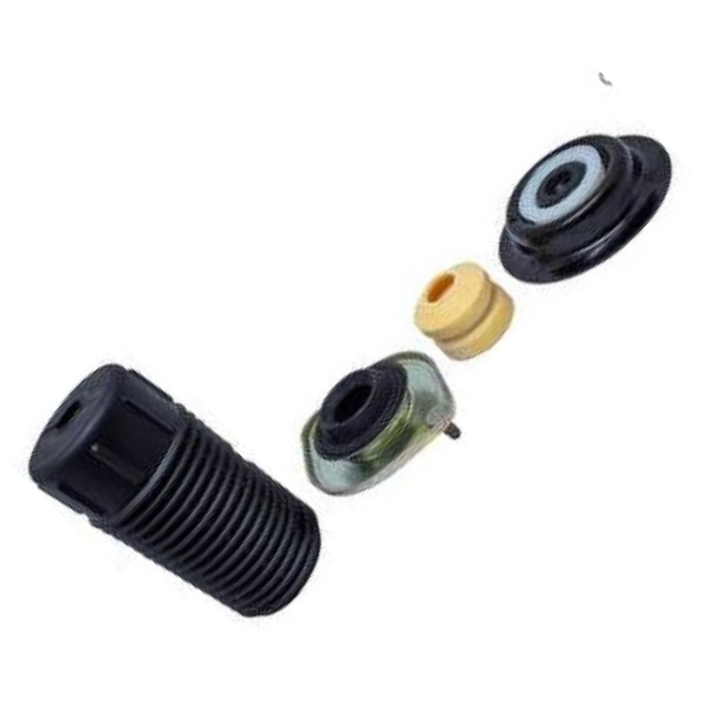 Kit Amortecedor Dianteiro Direito ou Esquerdo para Chevrolet Prisma - Monroe Axios - LT90065