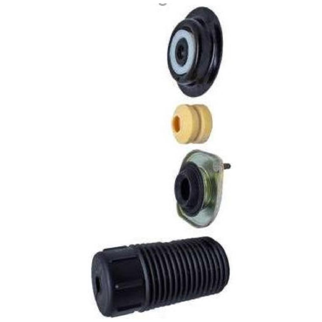 Kit Amortecedor Dianteiro Direito ou Esquerdo para Chevrolet Prisma - Monroe Axios - LT90065