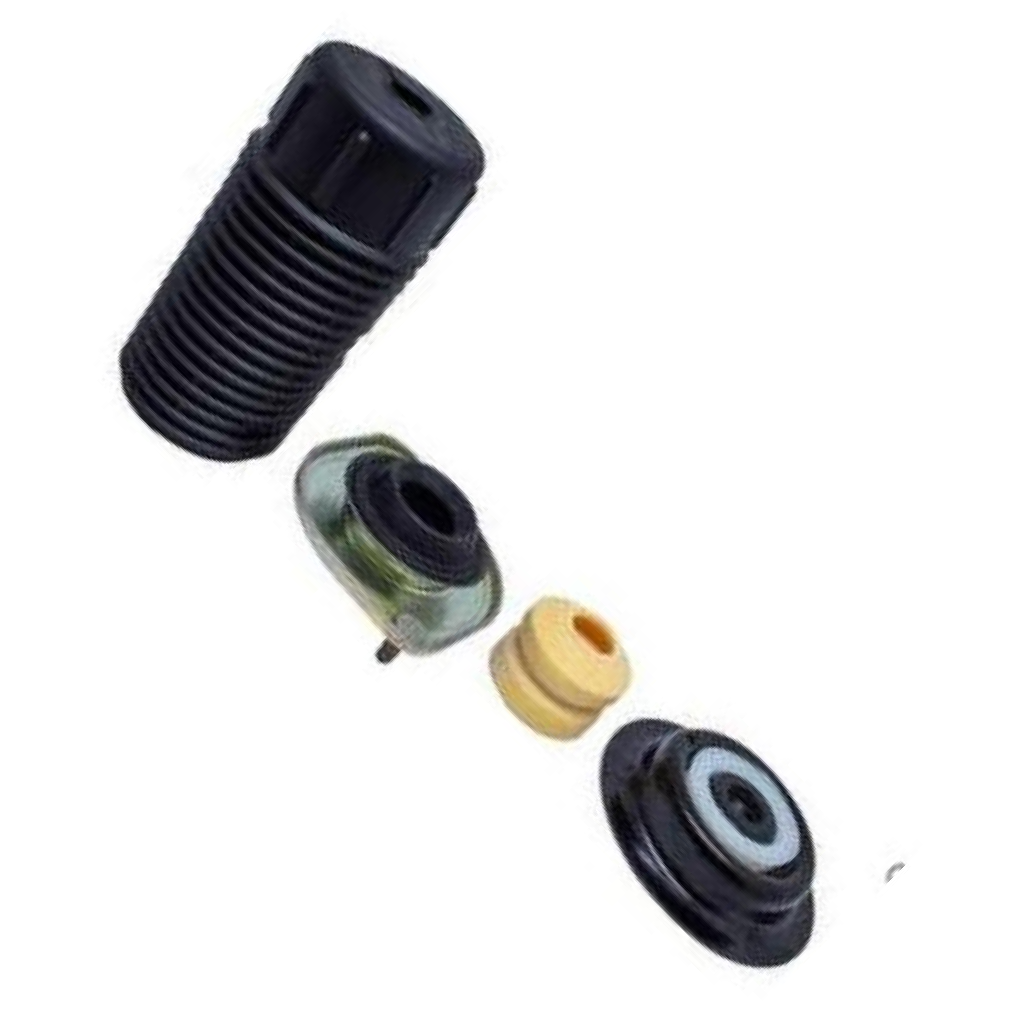 Kit Amortecedor Dianteiro Direito ou Esquerdo para Chevrolet Prisma - Monroe Axios - LT90065