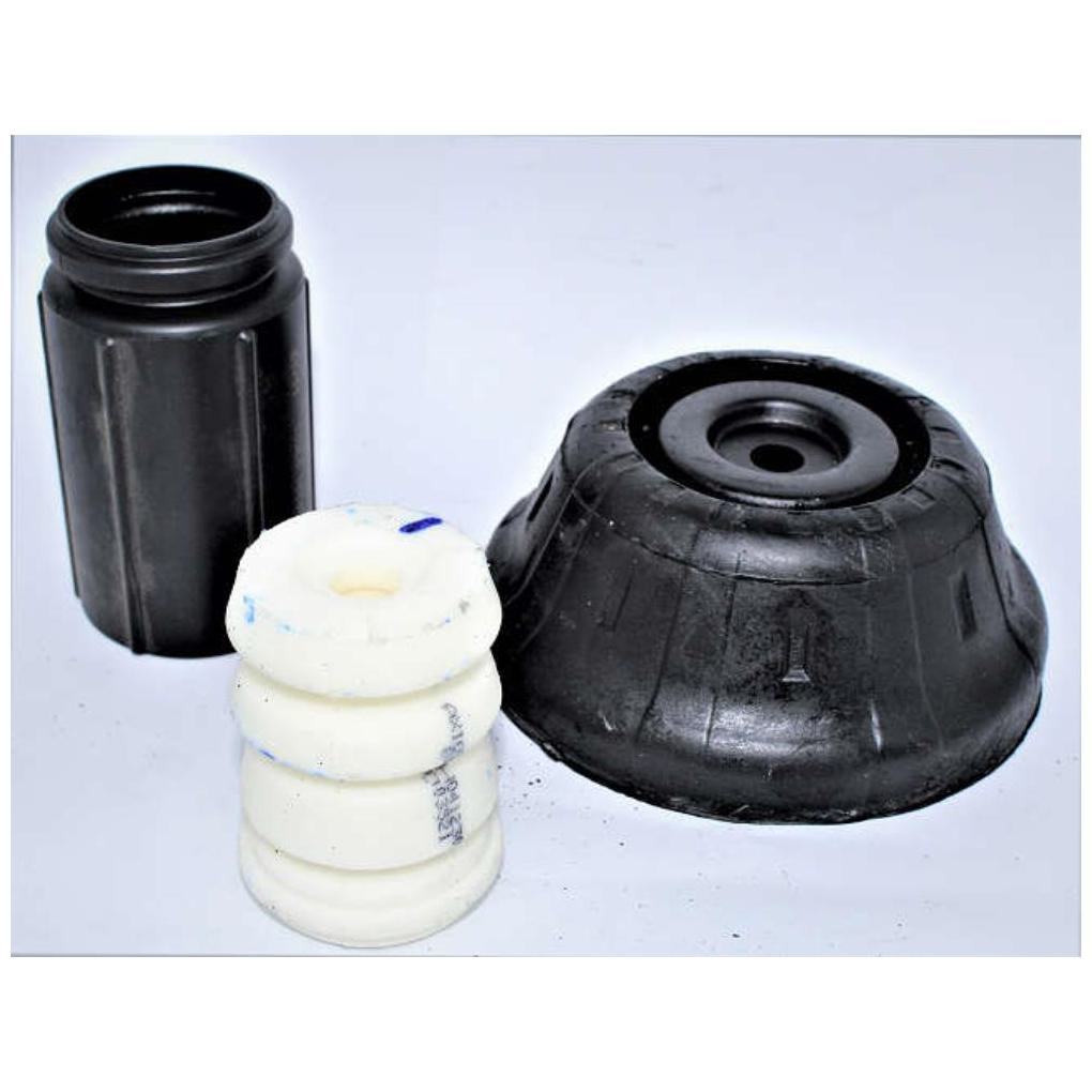 Kit Amortecedor Dianteiro Direito ou Esquerdo para Volkswagen Amarok - Monroe Axios - LT90118