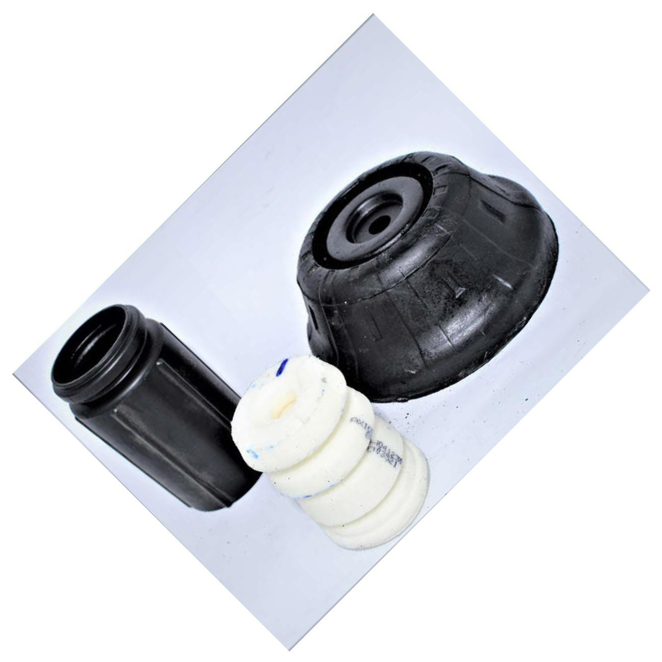 Kit Amortecedor Dianteiro Direito ou Esquerdo para Volkswagen Amarok - Monroe Axios - LT90118