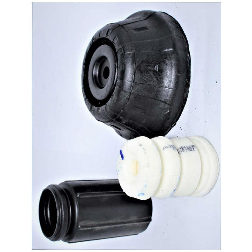 Kit Amortecedor Dianteiro Direito ou Esquerdo para Volkswagen Amarok - Monroe Axios - LT90118