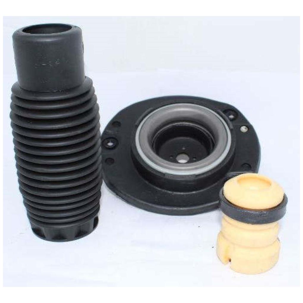Kit Amortecedor Dianteiro Esquerdo para Peugeot 206 e 206 SW - Monroe Axios - LT90092