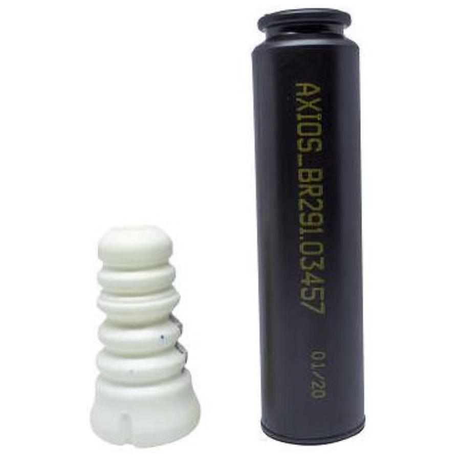 Kit Amortecedor Traseiro para Ford Ecosport - Monroe Axios - LT90047