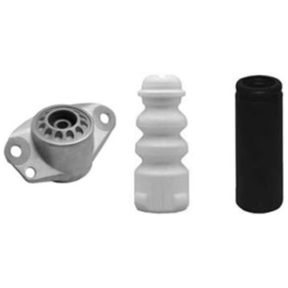 Kit do Amortecedor Traseiro Direito Ou Esquerdo - Monroe Axios - LT90039