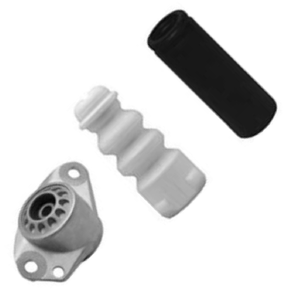 Kit do Amortecedor Traseiro Direito Ou Esquerdo - Monroe Axios - LT90039